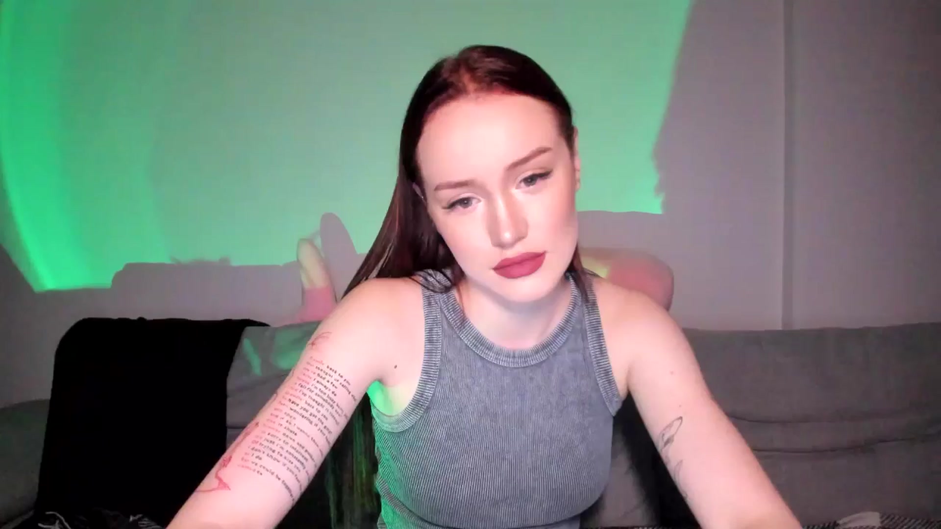 Gallery image thumbnail from IsabellRrose's myfreecams stream on, 04/13/2025, 16:07 image 17 of 20