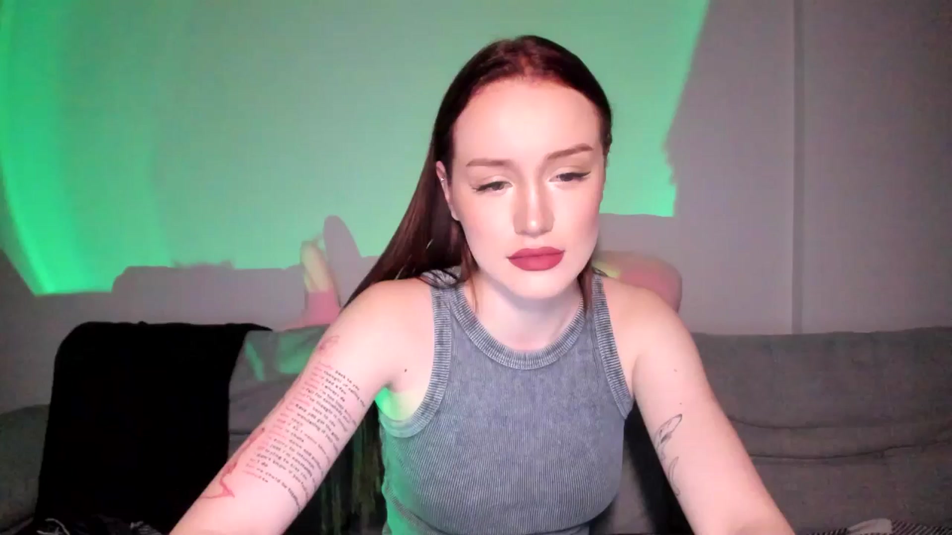 Gallery image thumbnail from IsabellRrose's myfreecams stream on, 04/13/2025, 16:07 image 18 of 20