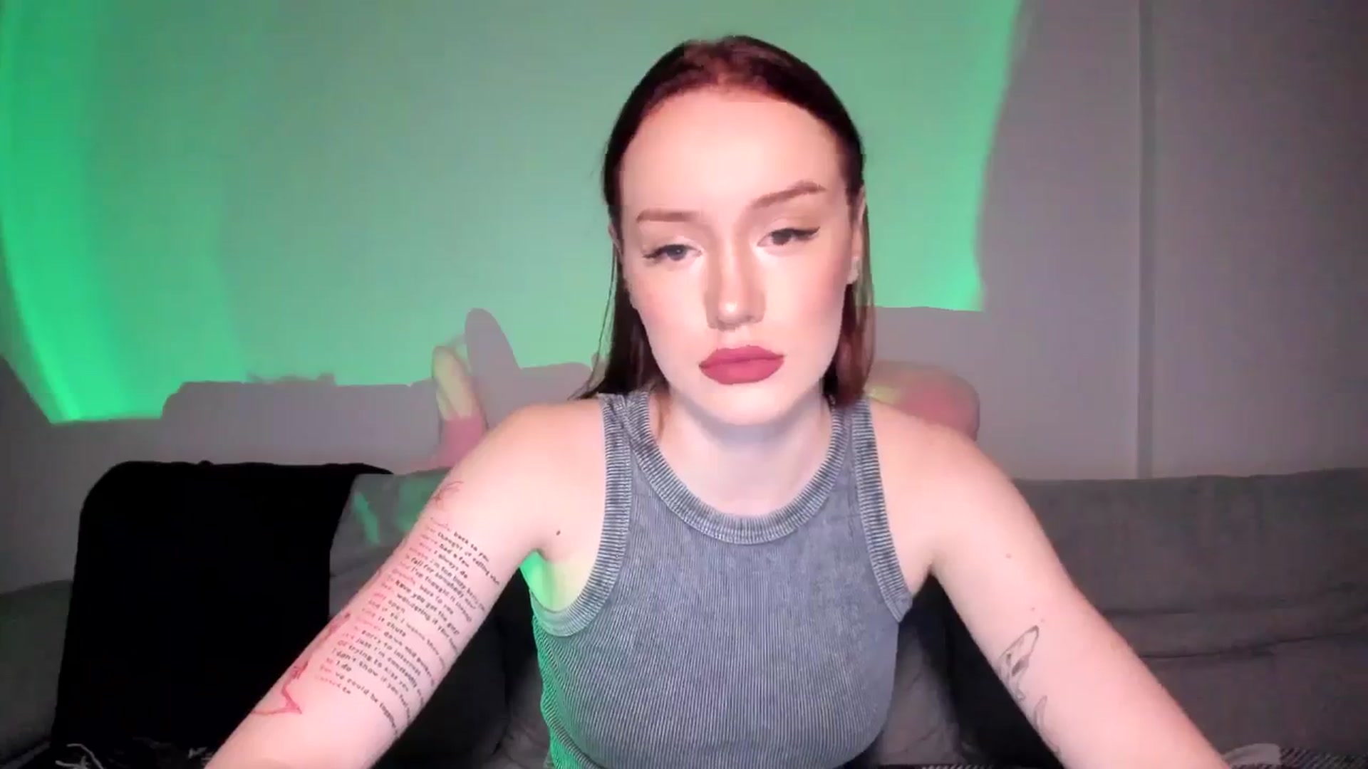 Gallery image thumbnail from IsabellRrose's myfreecams stream on, 04/13/2025, 16:07 image 5 of 20