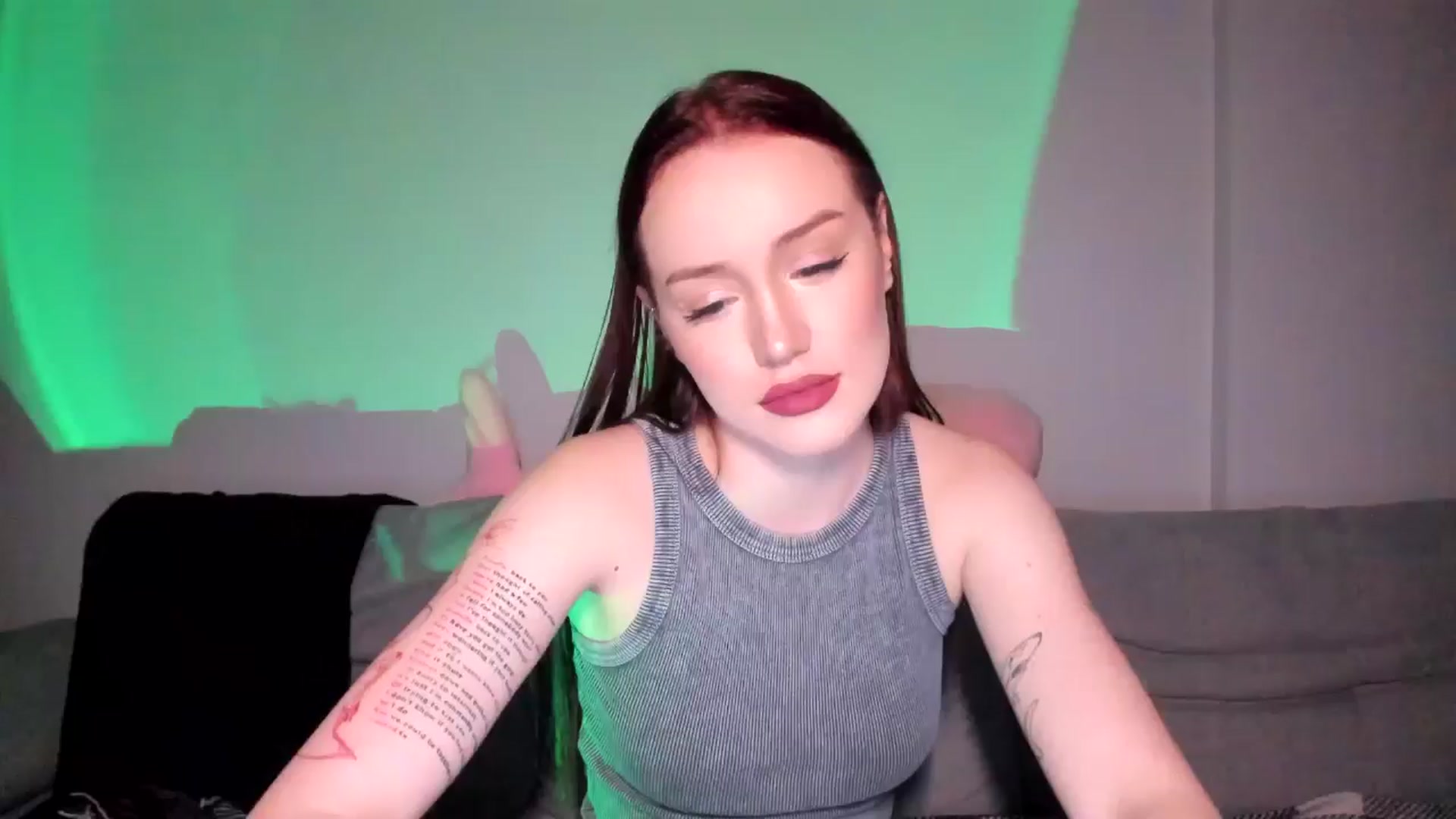Gallery image thumbnail from IsabellRrose's myfreecams stream on, 04/13/2025, 16:07 image 10 of 20