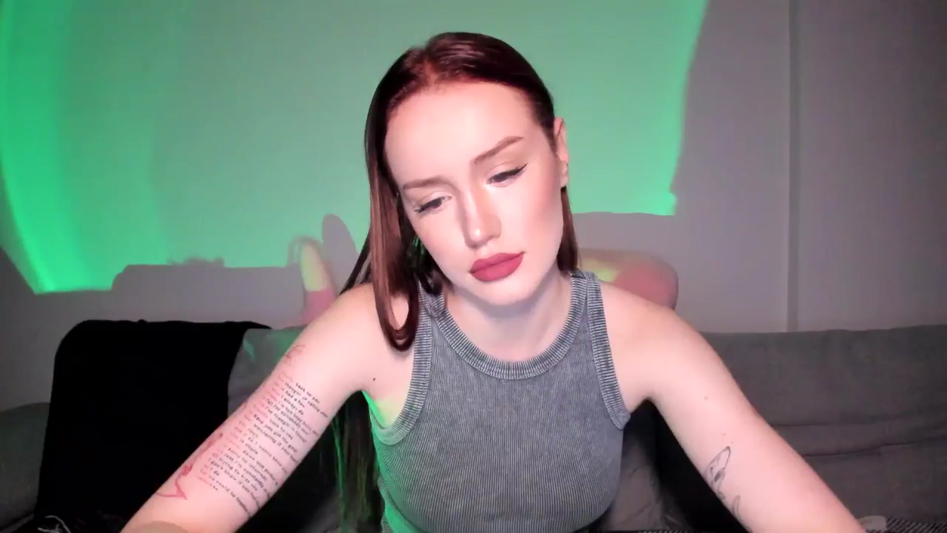 Gallery image thumbnail from IsabellRrose's myfreecams stream on, 04/13/2025, 16:07 image 4 of 20