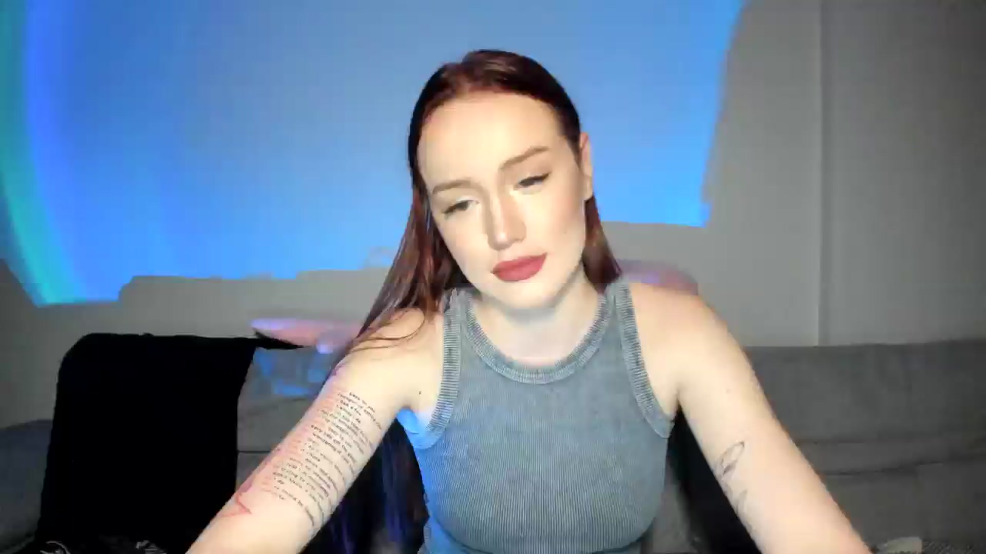 Gallery image thumbnail from IsabellRrose's myfreecams stream on, 04/13/2025, 16:55 image 11 of 20