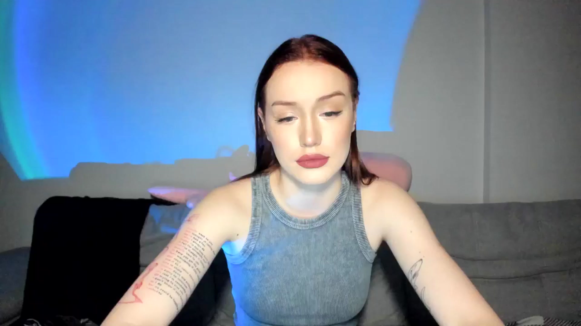 Gallery image thumbnail from IsabellRrose's myfreecams stream on, 04/13/2025, 16:55 image 20 of 20