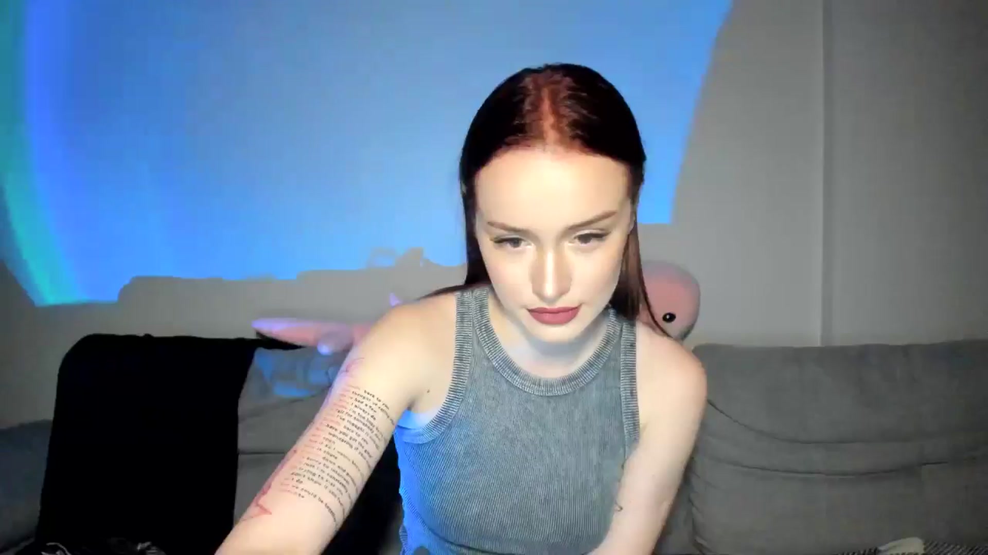 Gallery image thumbnail from IsabellRrose's myfreecams stream on, 04/13/2025, 16:55 image 17 of 20