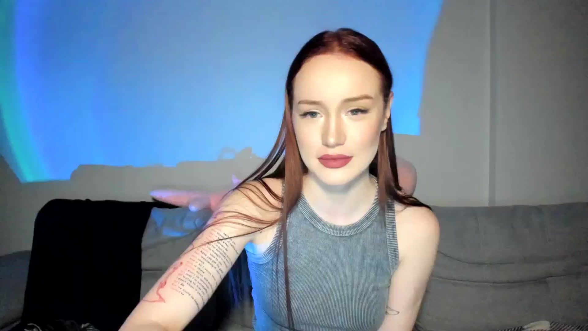Gallery image thumbnail from IsabellRrose's myfreecams stream on, 04/13/2025, 16:55 image 14 of 20