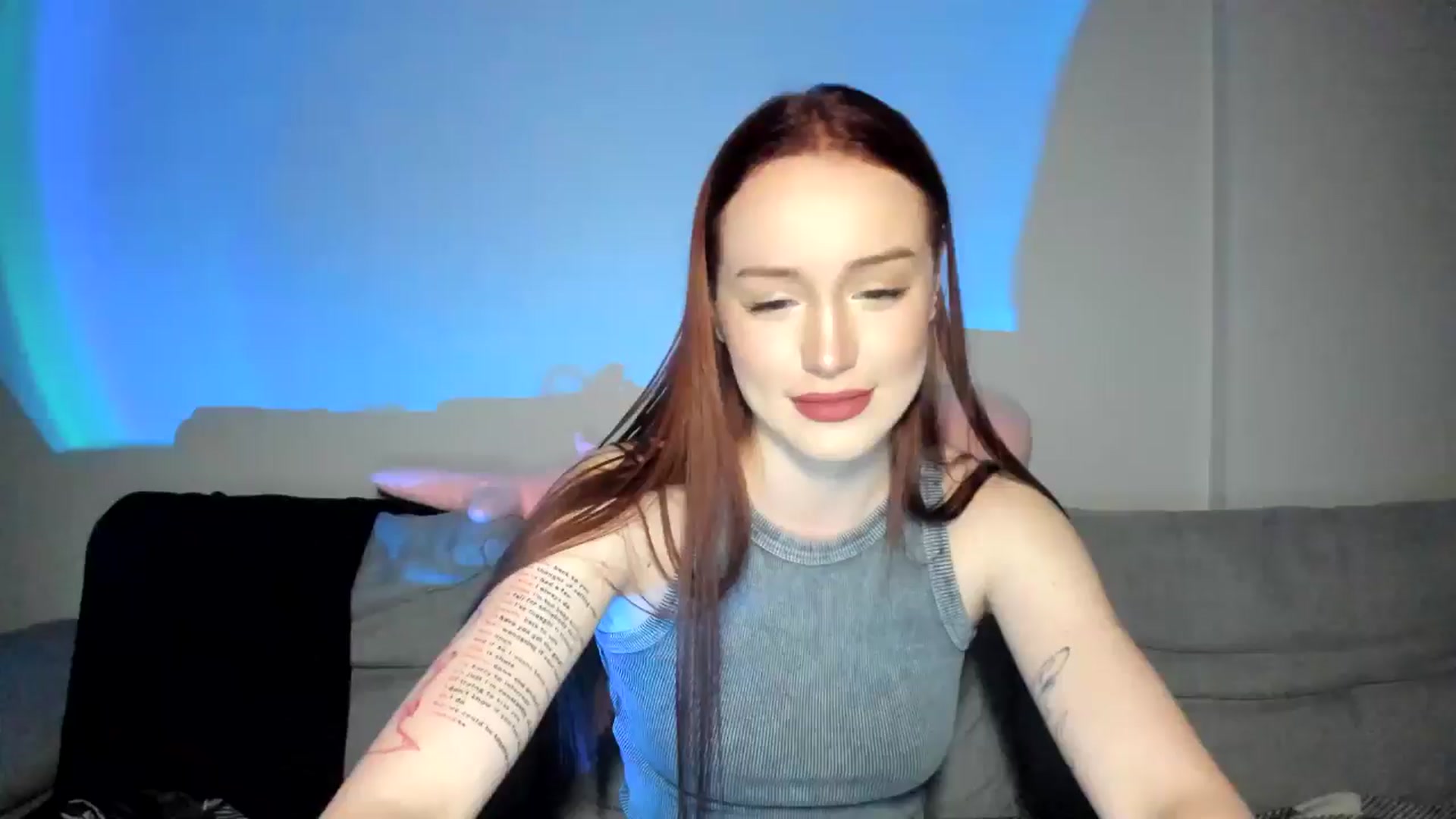 Gallery image thumbnail from IsabellRrose's myfreecams stream on, 04/13/2025, 16:55 image 15 of 20