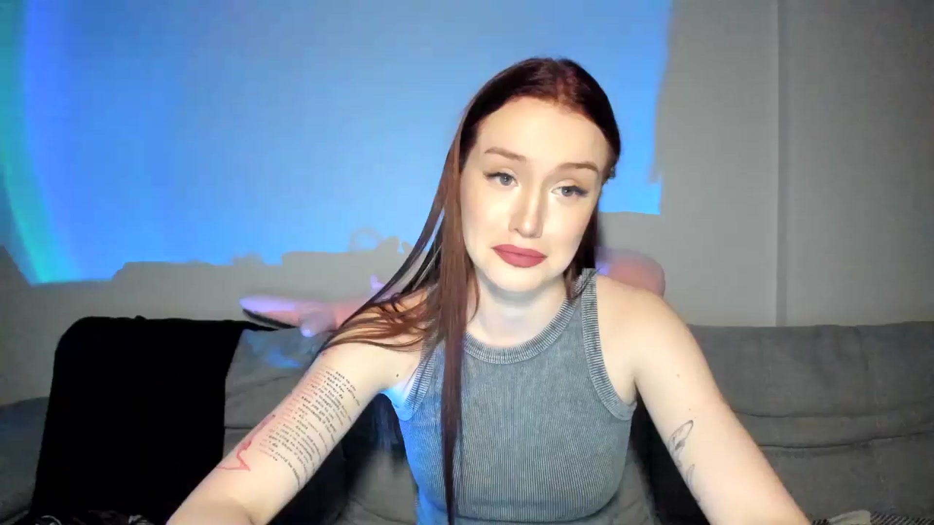 Gallery image thumbnail from IsabellRrose's myfreecams stream on, 04/13/2025, 17:28 image 2 of 20