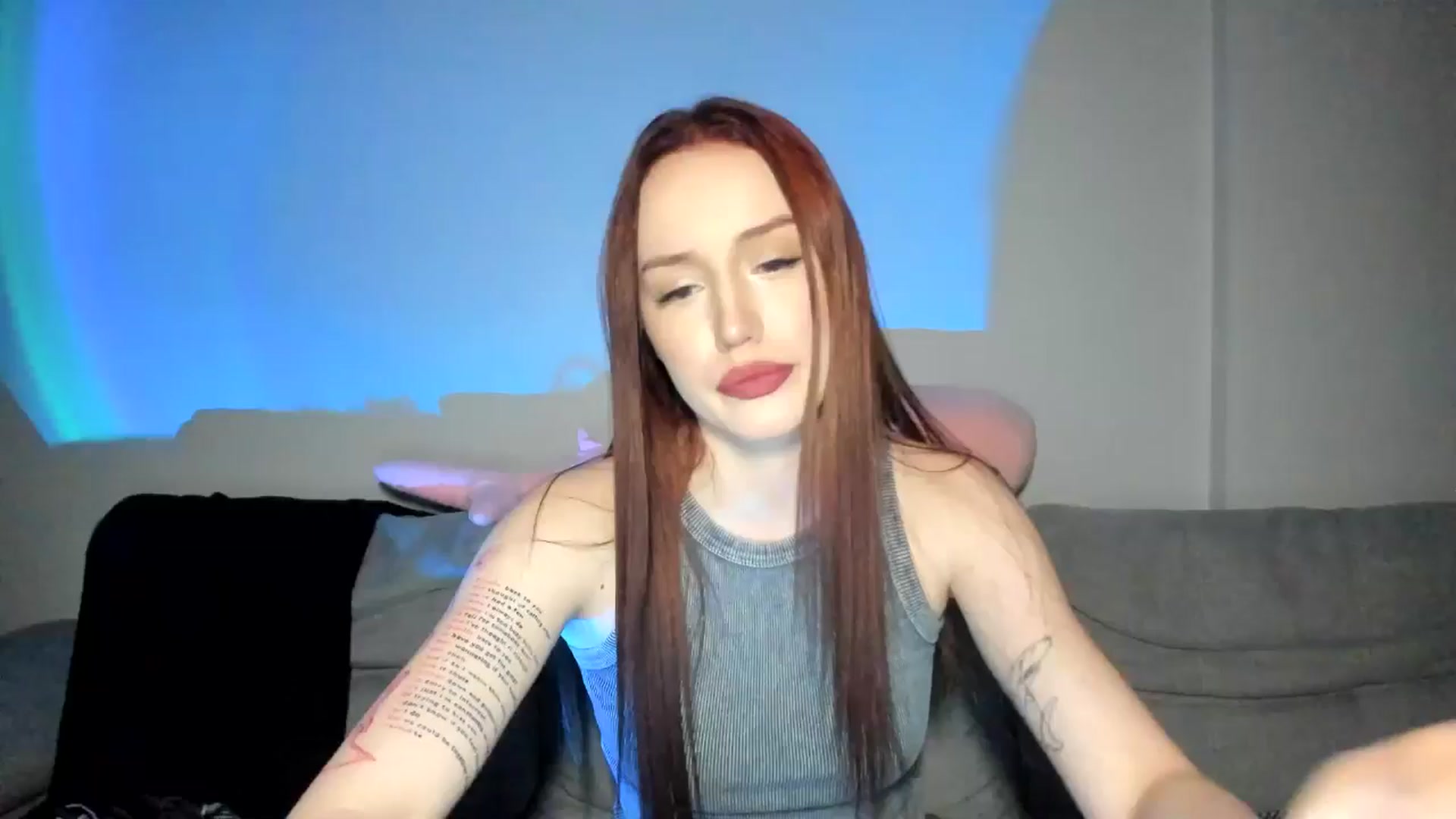 Gallery image thumbnail from IsabellRrose's myfreecams stream on, 04/13/2025, 17:28 image 9 of 20