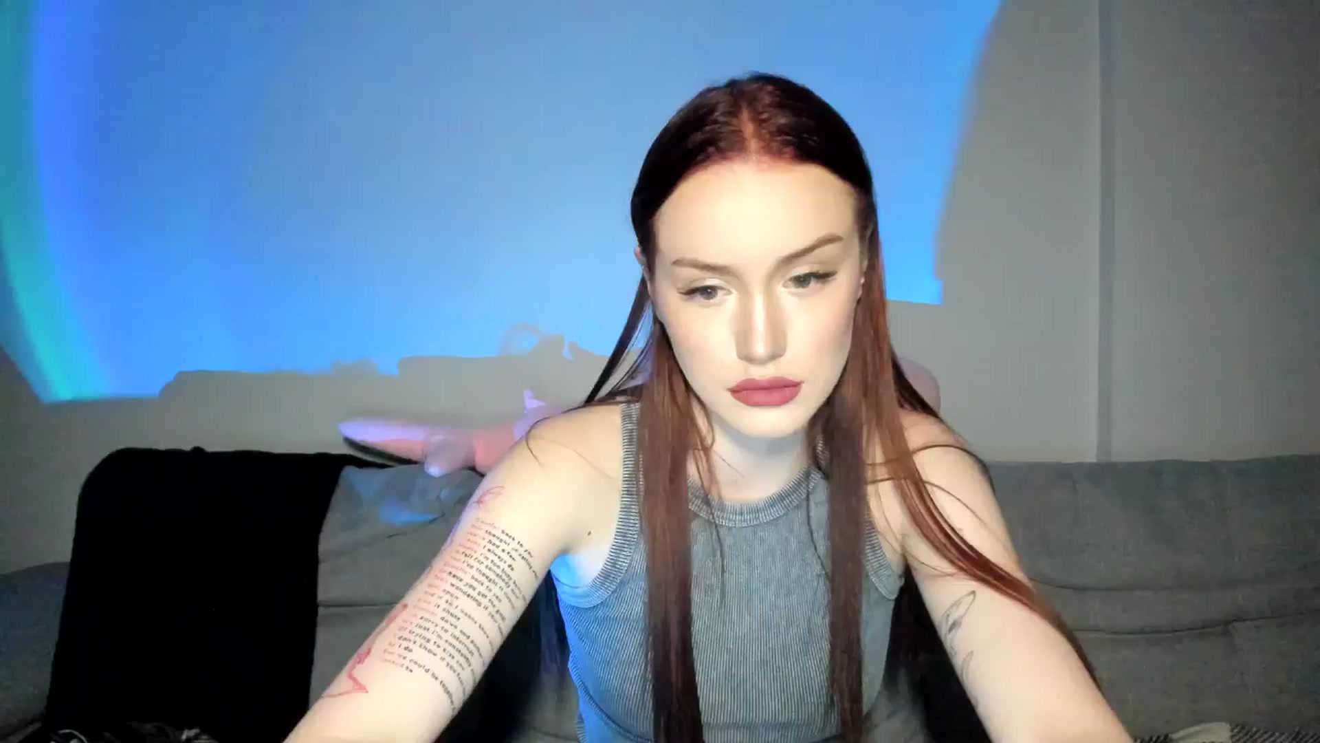 Gallery image thumbnail from IsabellRrose's myfreecams stream on, 04/13/2025, 17:28 image 17 of 20