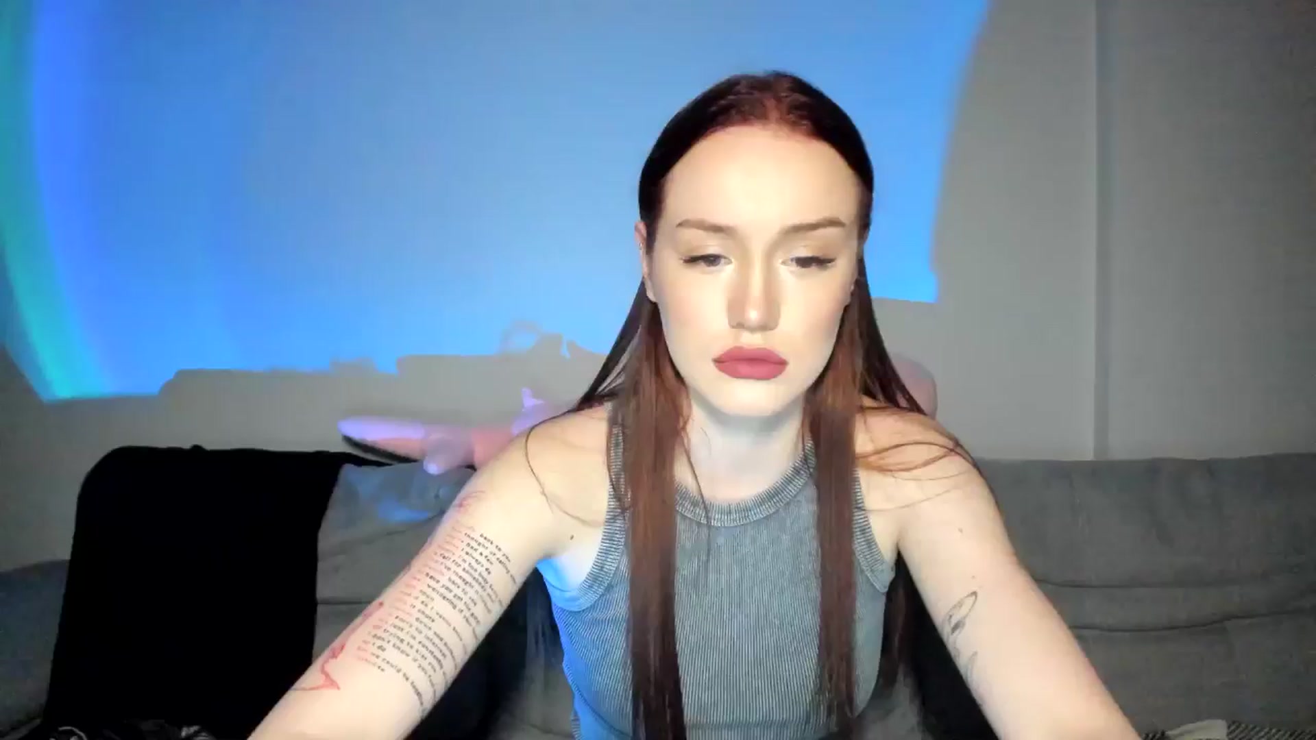 Gallery image thumbnail from IsabellRrose's myfreecams stream on, 04/13/2025, 17:28 image 11 of 20