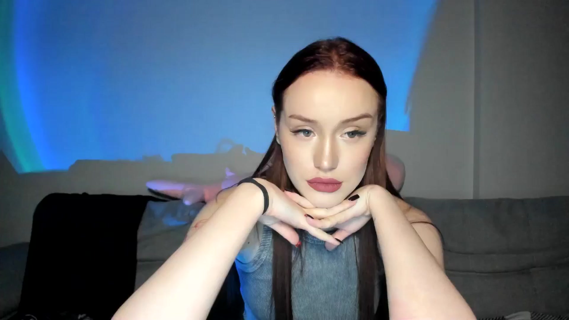 Gallery image thumbnail from IsabellRrose's myfreecams stream on, 04/13/2025, 17:28 image 19 of 20