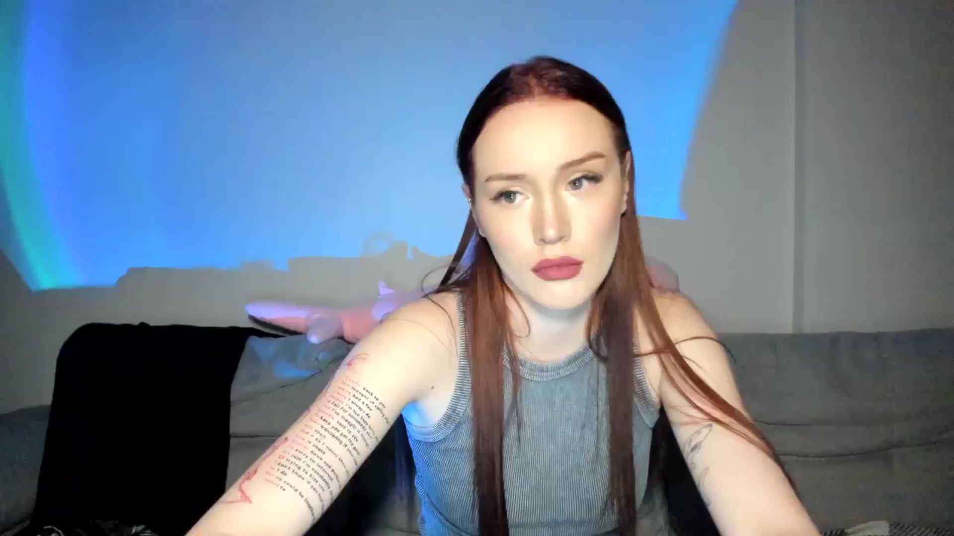 Gallery image thumbnail from IsabellRrose's myfreecams stream on, 04/13/2025, 17:28 image 20 of 20