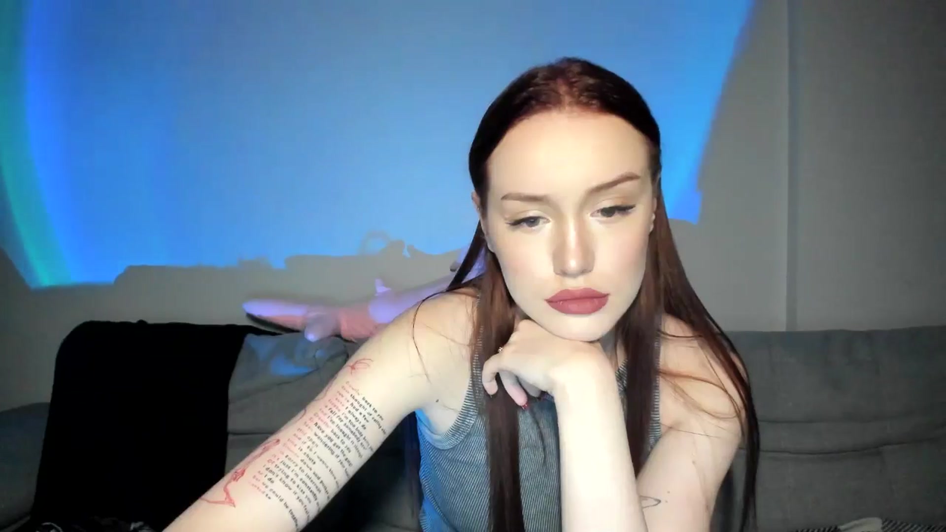 Gallery image thumbnail from IsabellRrose's myfreecams stream on, 04/13/2025, 17:28 image 13 of 20
