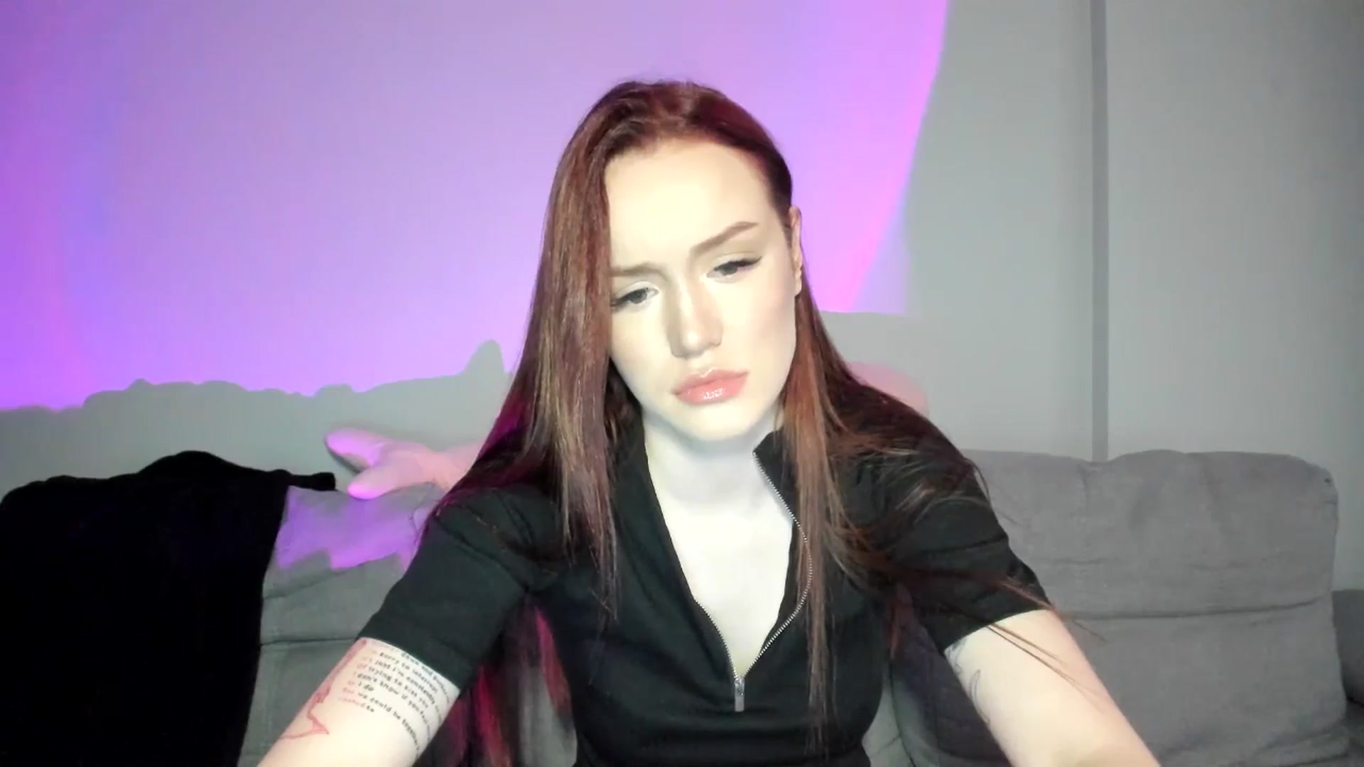 Gallery image thumbnail from IsabellRrose's myfreecams stream on, 04/14/2025, 13:07 image 20 of 20