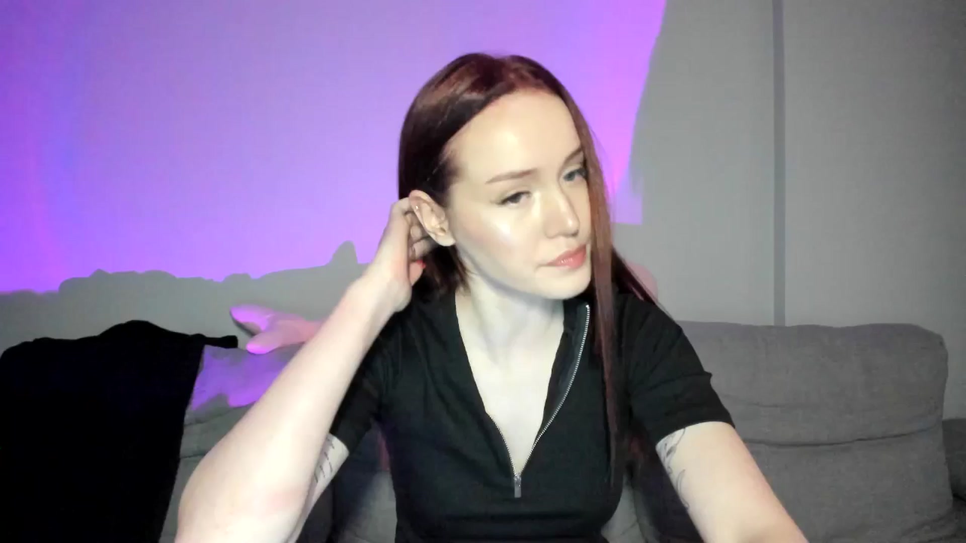 Gallery image thumbnail from IsabellRrose's myfreecams stream on, 04/14/2025, 14:18 image 20 of 20