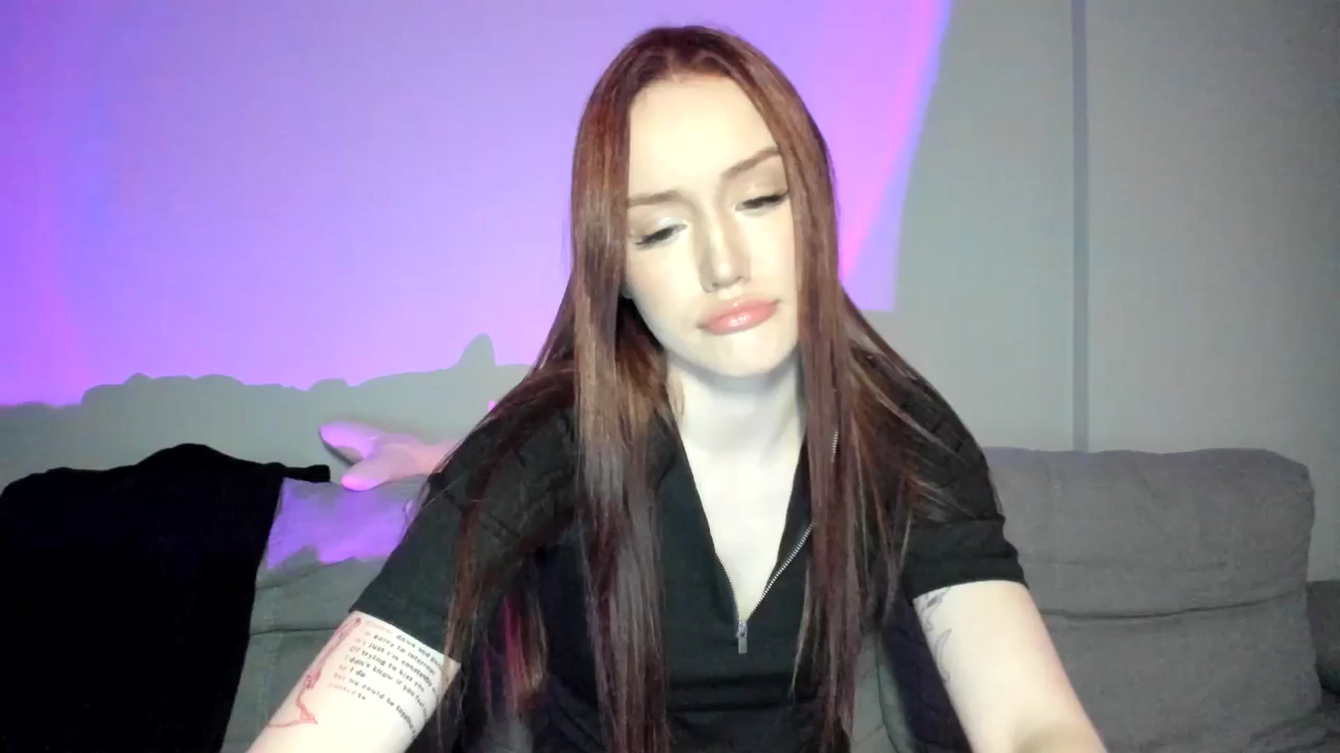 Gallery image thumbnail from IsabellRrose's myfreecams stream on, 04/14/2025, 14:42 image 20 of 20