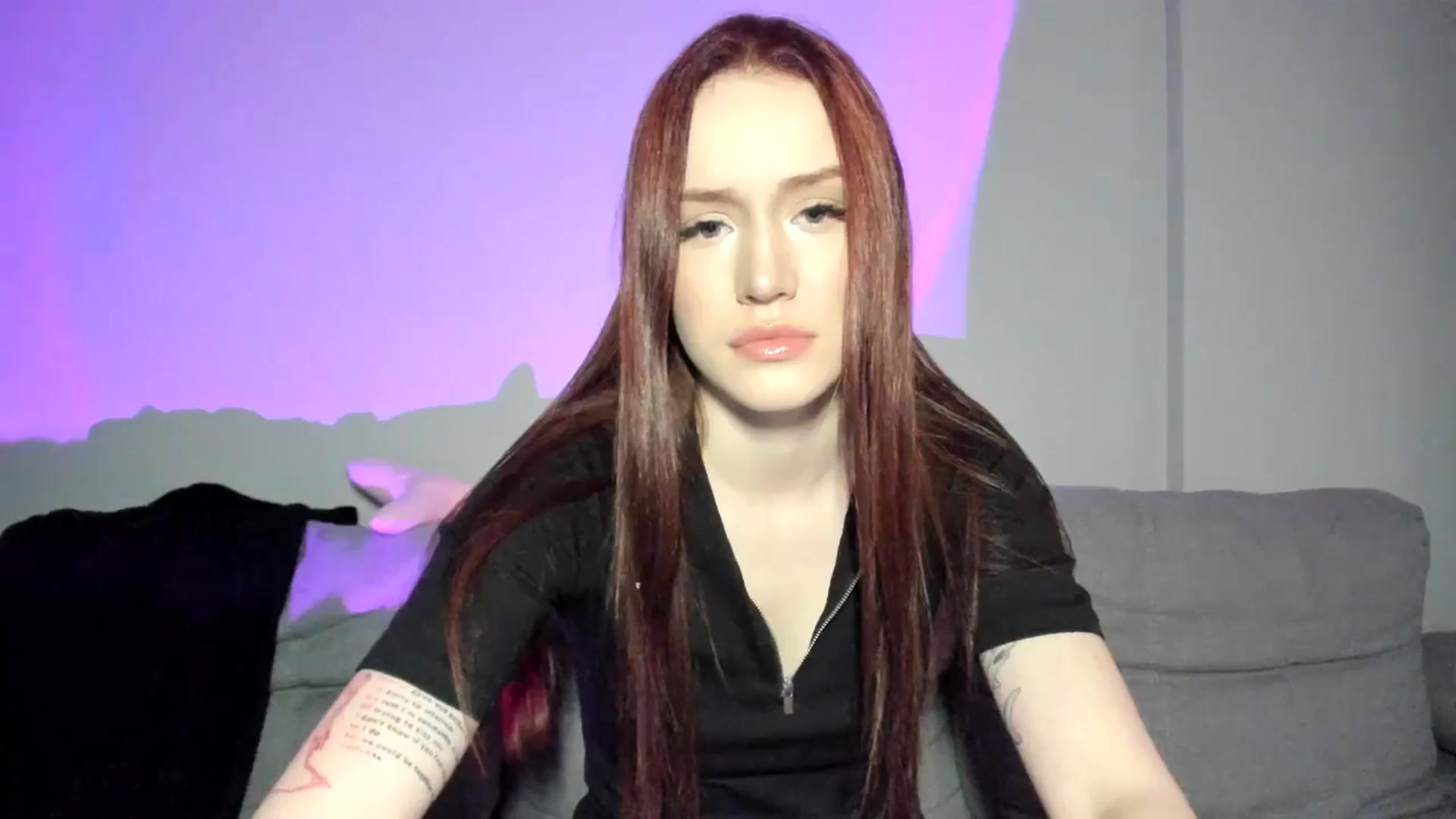 Gallery image thumbnail from IsabellRrose's myfreecams stream on, 04/14/2025, 14:42 image 19 of 20