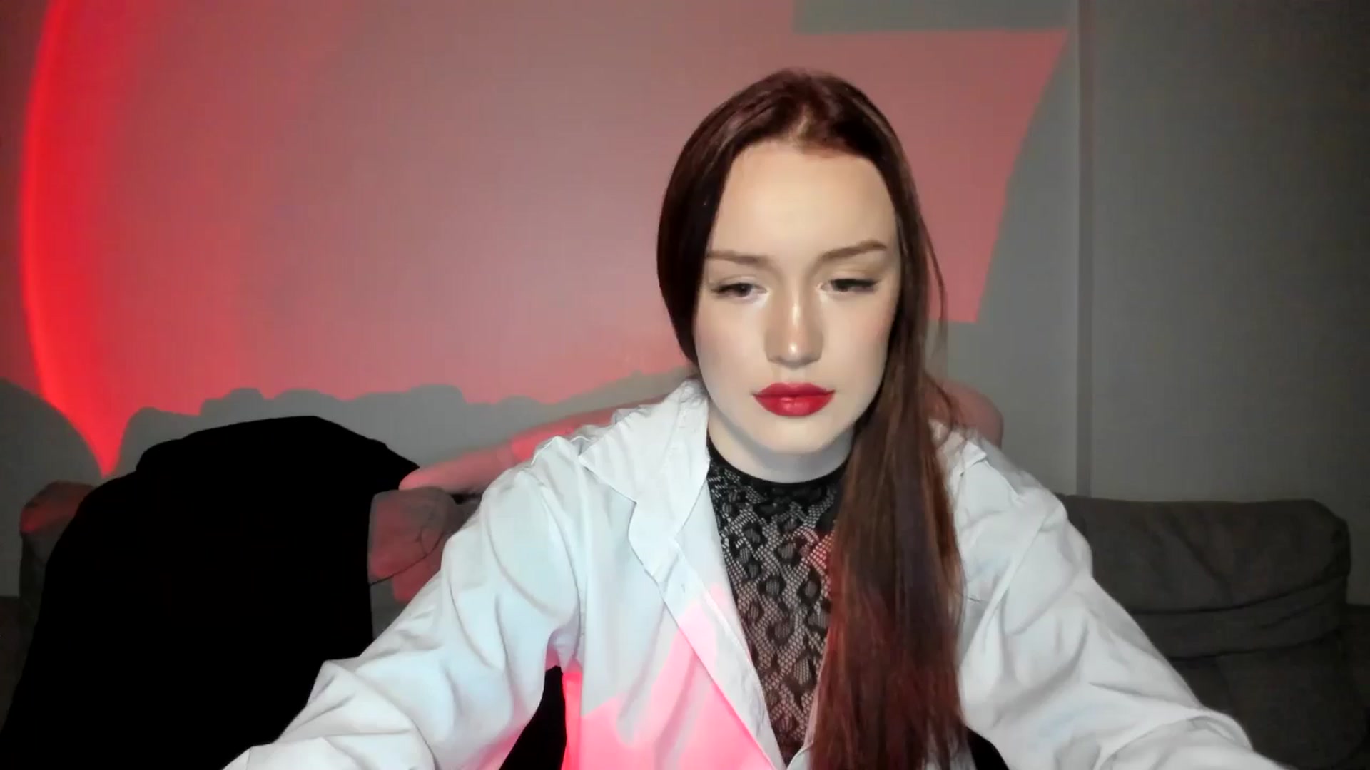 Gallery image thumbnail from IsabellRrose's myfreecams stream on, 04/16/2025, 17:14 image 6 of 20