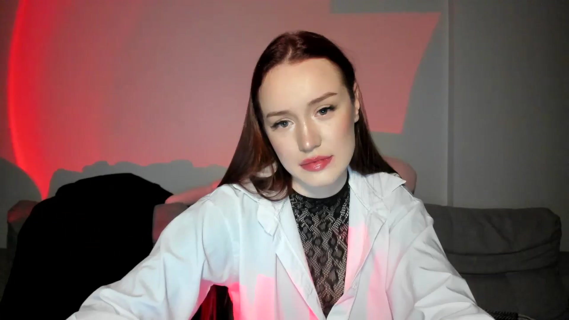 Gallery image thumbnail from IsabellRrose's myfreecams stream on, 04/16/2025, 17:14 image 19 of 20