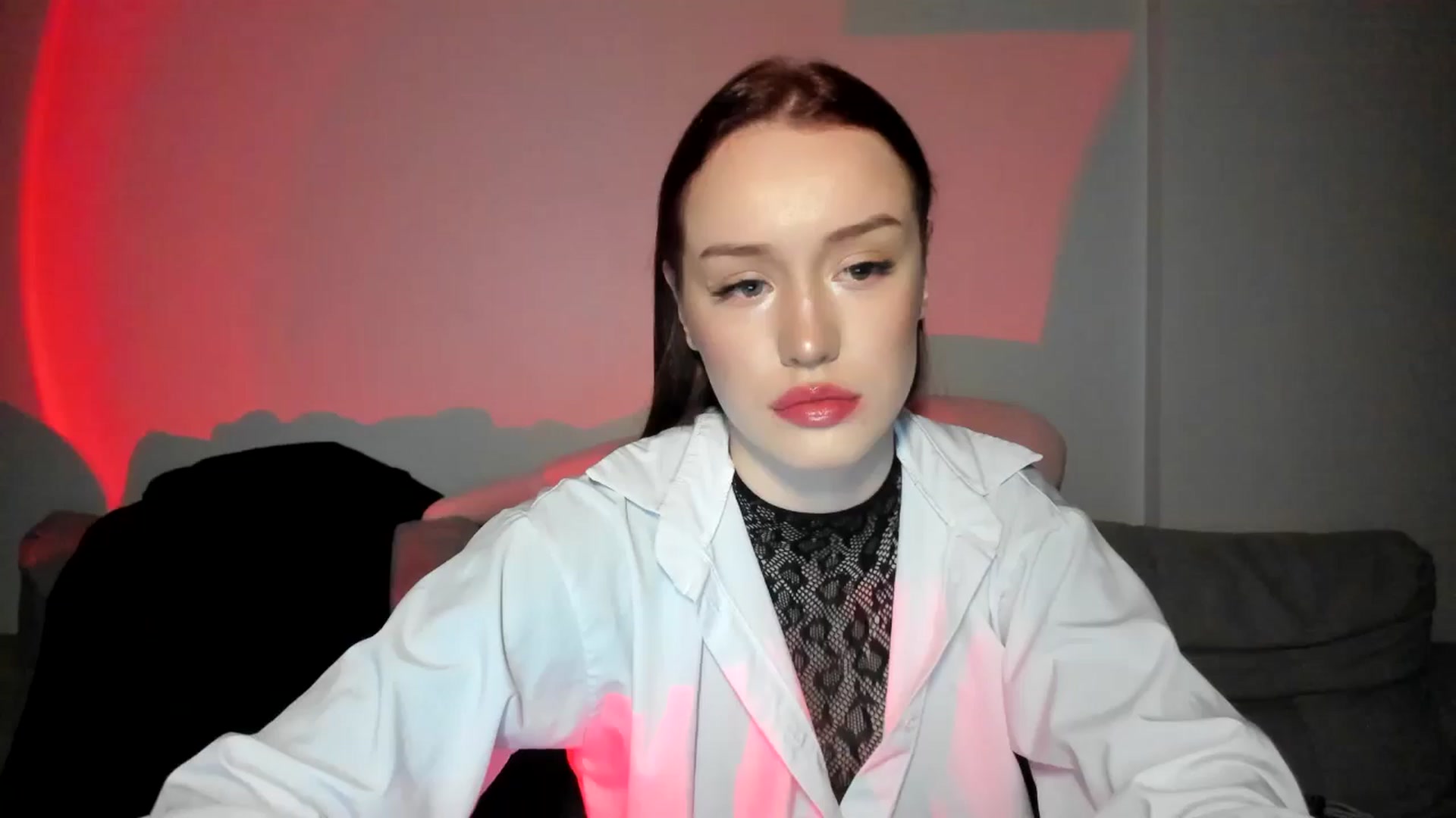 Gallery image thumbnail from IsabellRrose's myfreecams stream on, 04/16/2025, 17:14 image 15 of 20