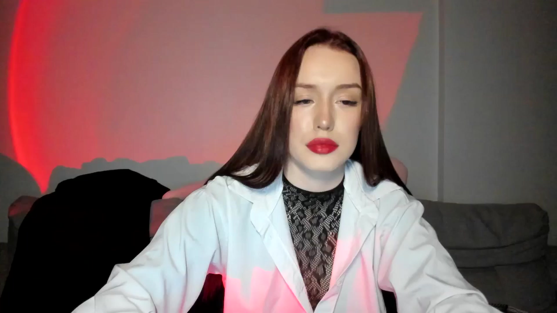 Gallery image thumbnail from IsabellRrose's myfreecams stream on, 04/16/2025, 17:14 image 8 of 20