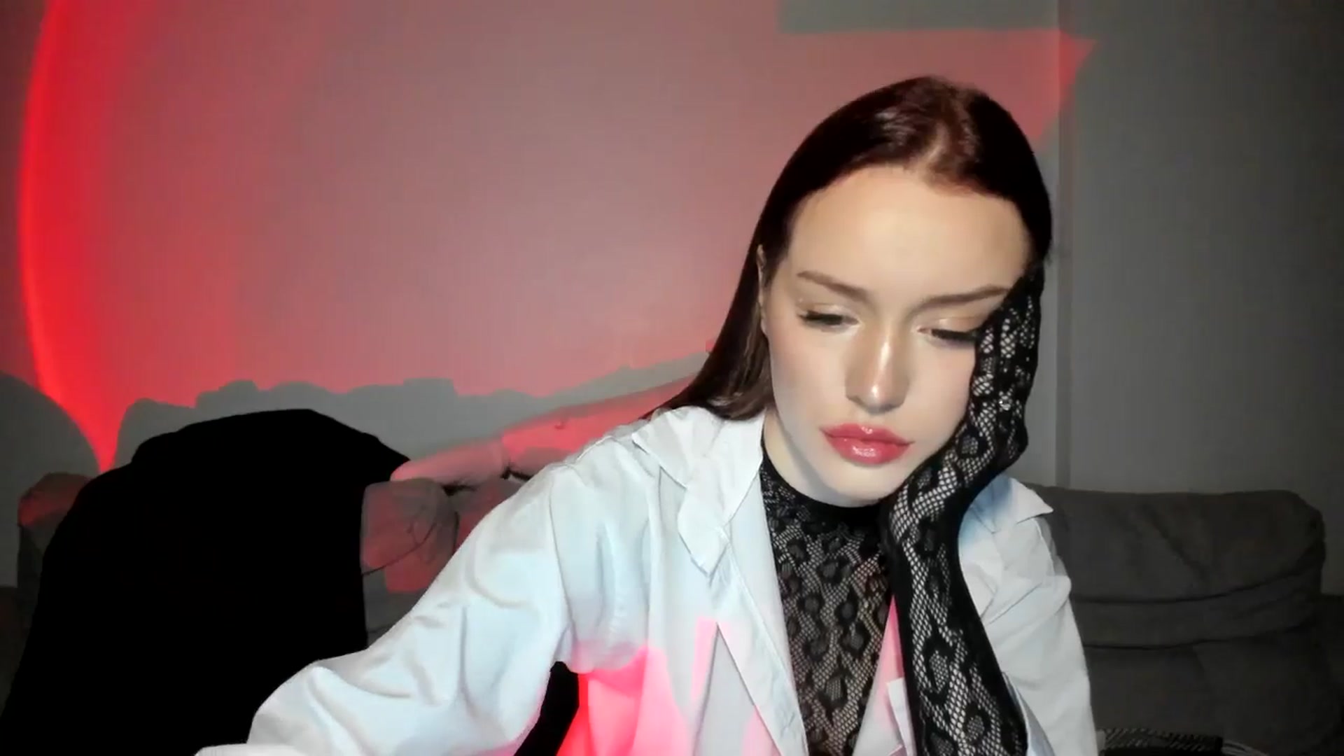 Gallery image thumbnail from IsabellRrose's myfreecams stream on, 04/16/2025, 17:14 image 17 of 20