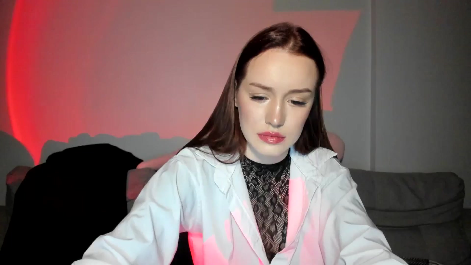 Gallery image thumbnail from IsabellRrose's myfreecams stream on, 04/16/2025, 17:14 image 20 of 20