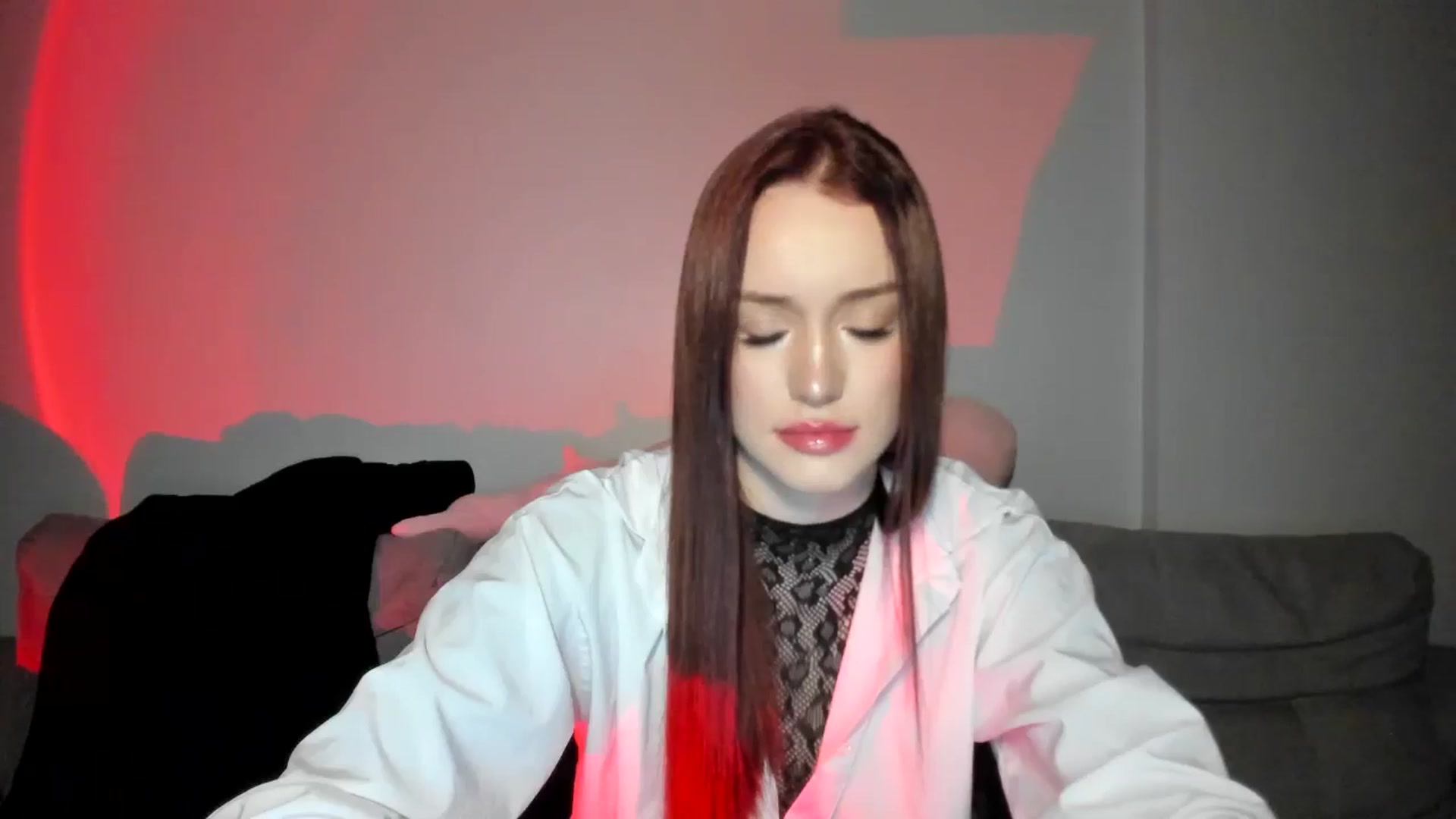 Gallery image thumbnail from IsabellRrose's myfreecams stream on, 04/16/2025, 18:23 image 11 of 20