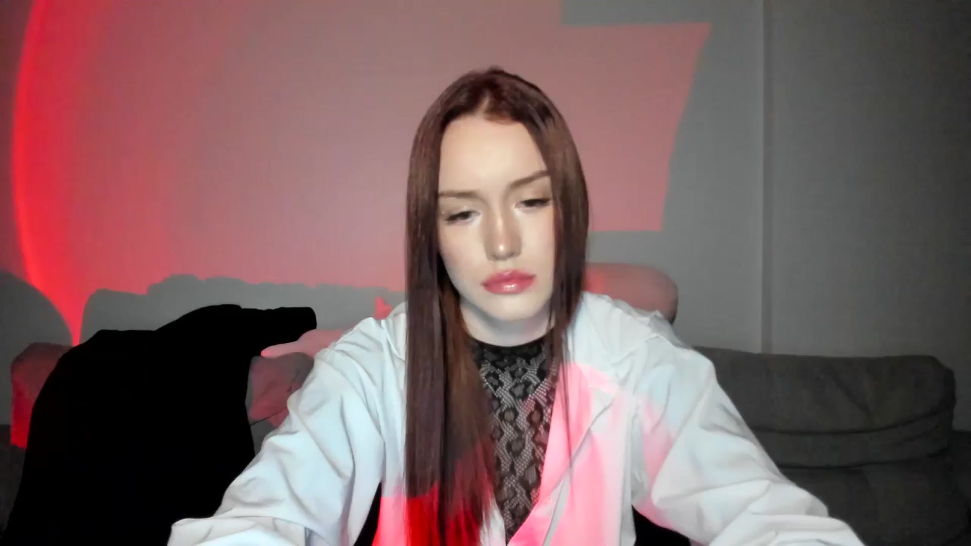 Gallery image thumbnail from IsabellRrose's myfreecams stream on, 04/16/2025, 18:23 image 7 of 20