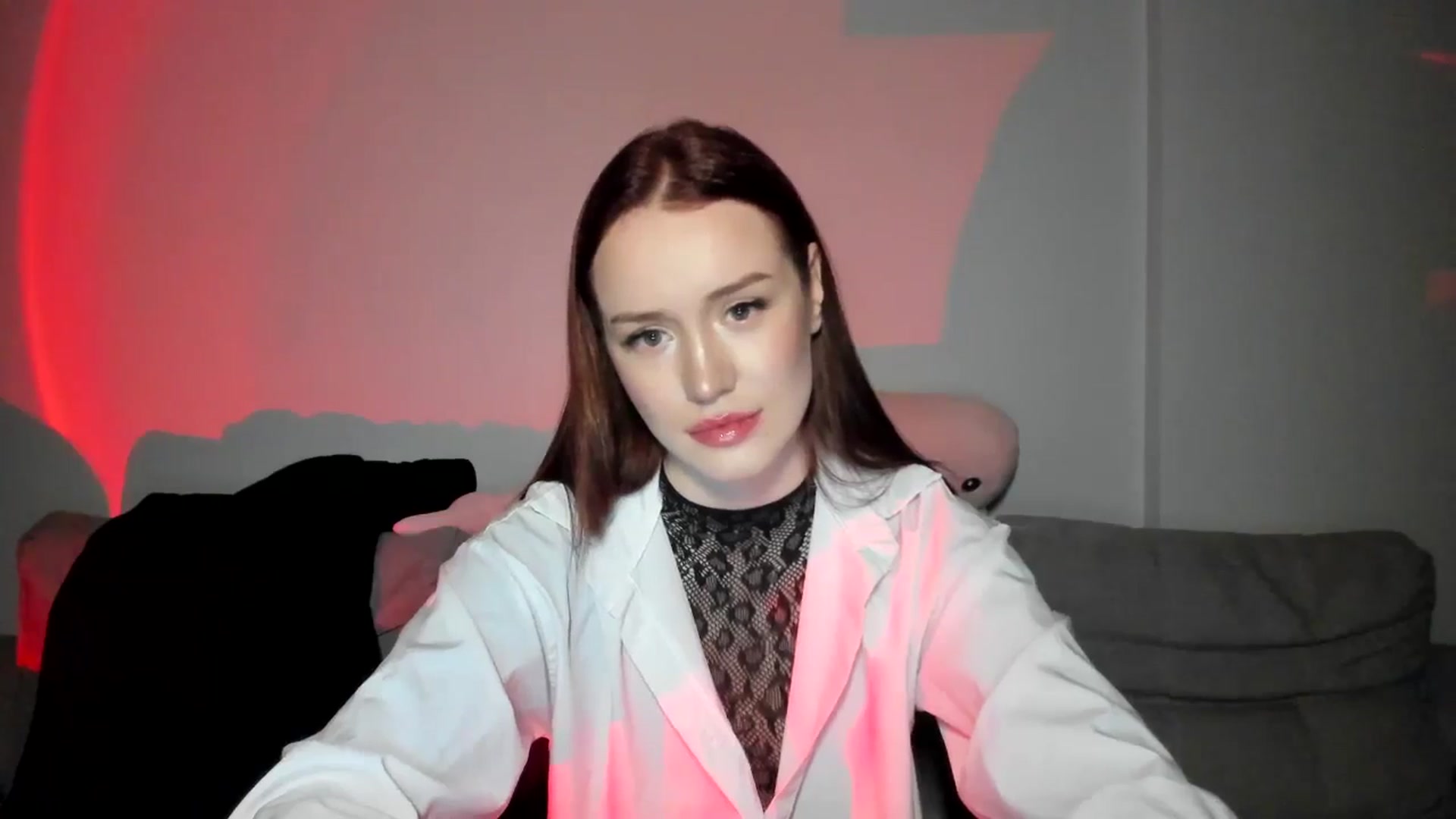 Gallery image thumbnail from IsabellRrose's myfreecams stream on, 04/16/2025, 18:23 image 18 of 20