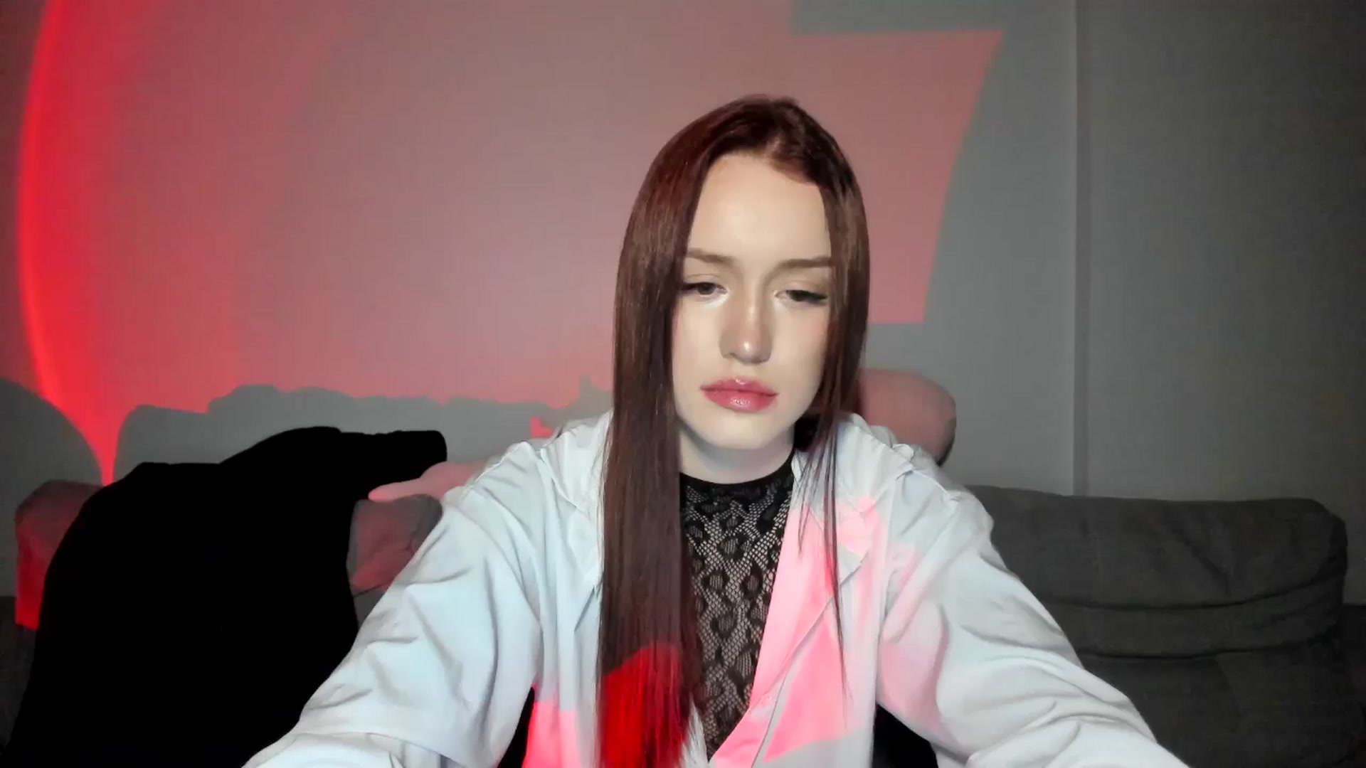 Gallery image thumbnail from IsabellRrose's myfreecams stream on, 04/16/2025, 18:23 image 4 of 20