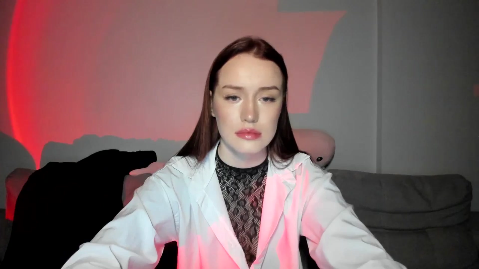 Gallery image thumbnail from IsabellRrose's myfreecams stream on, 04/16/2025, 18:23 image 17 of 20