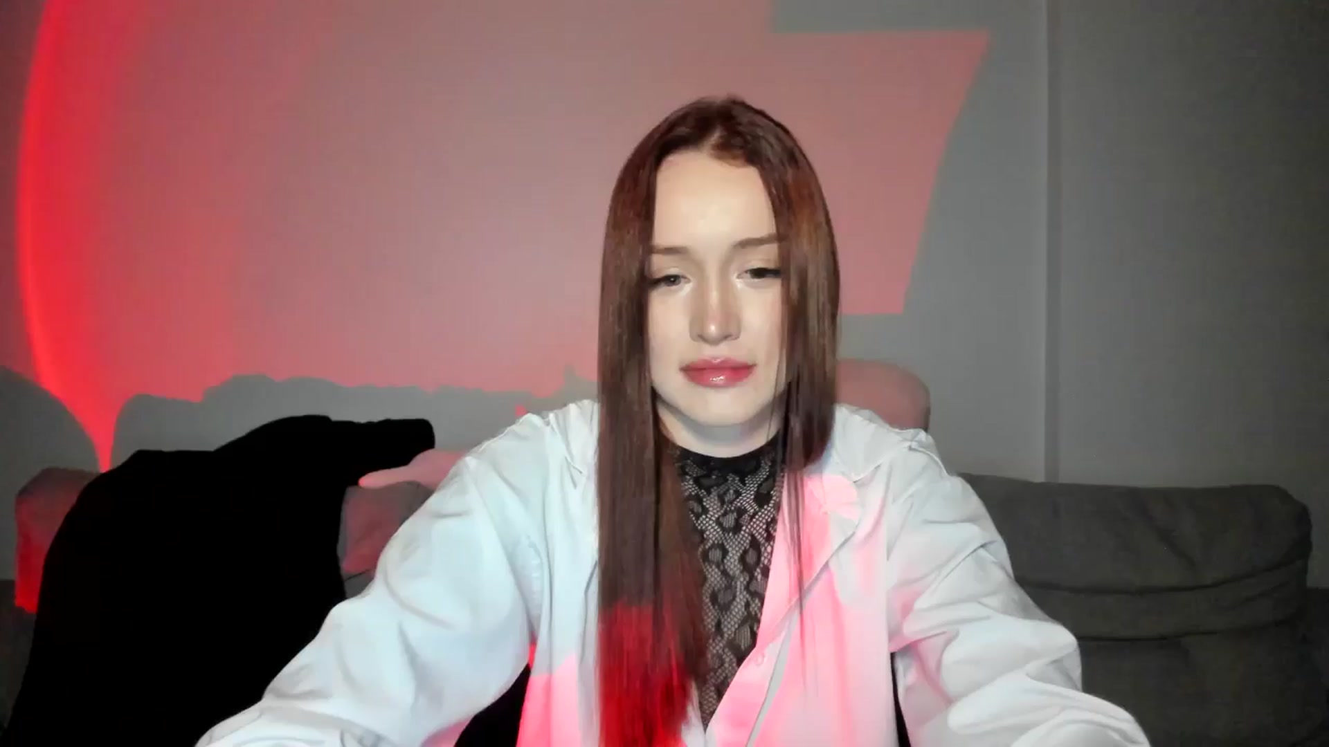 Gallery image thumbnail from IsabellRrose's myfreecams stream on, 04/16/2025, 18:23 image 12 of 20