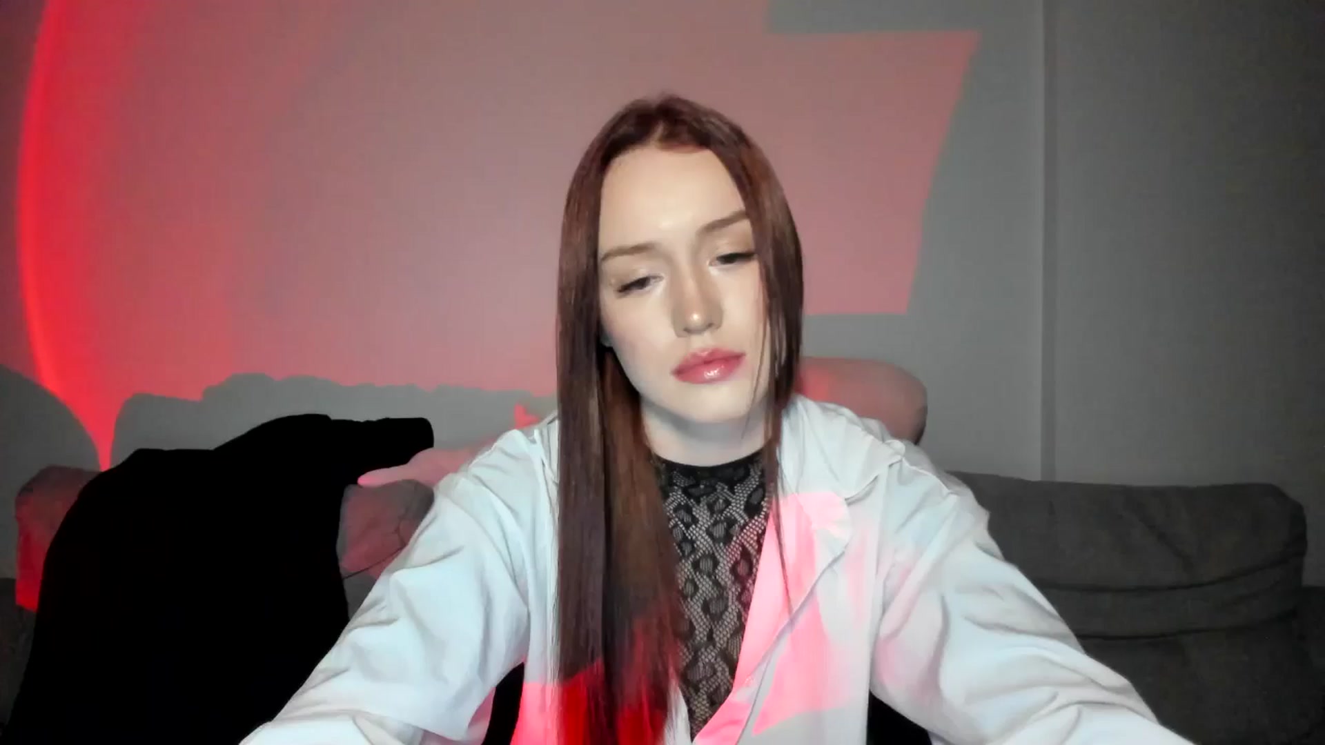 Gallery image thumbnail from IsabellRrose's myfreecams stream on, 04/16/2025, 18:23 image 2 of 20