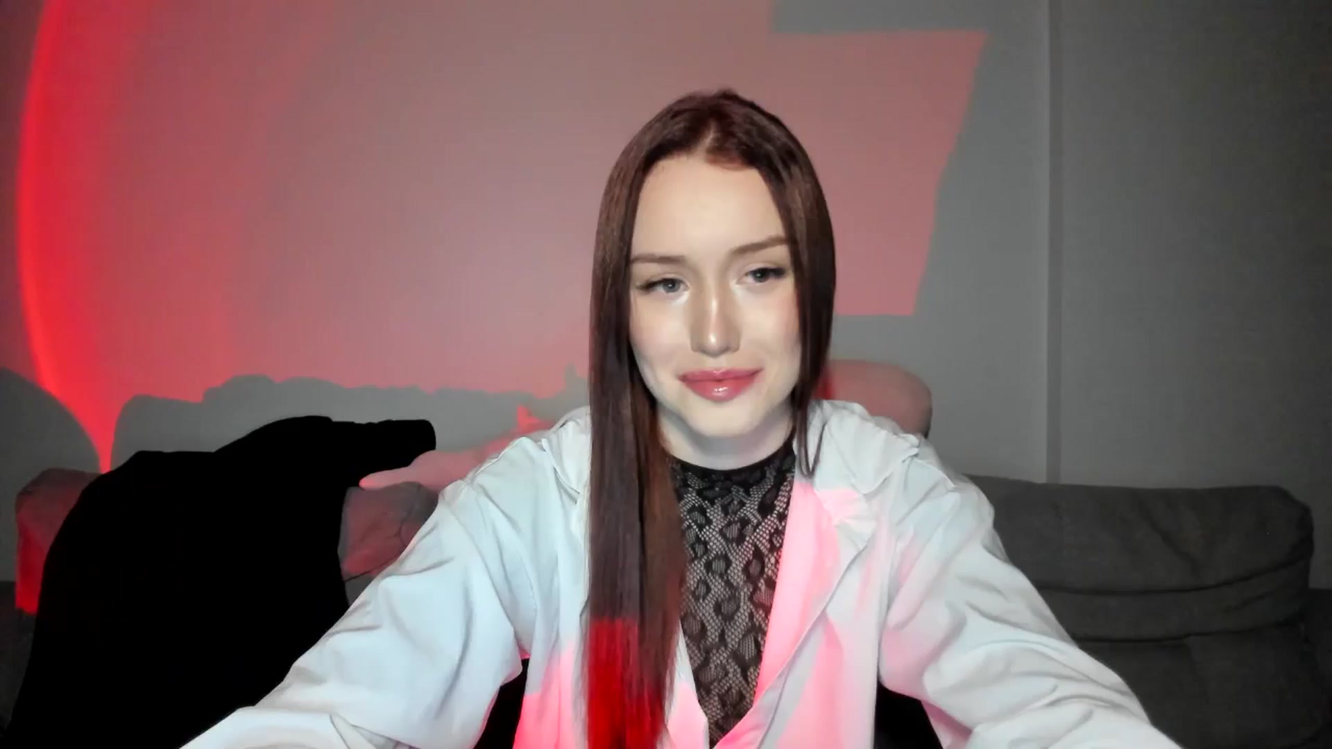 Gallery image thumbnail from IsabellRrose's myfreecams stream on, 04/16/2025, 18:23 image 1 of 20