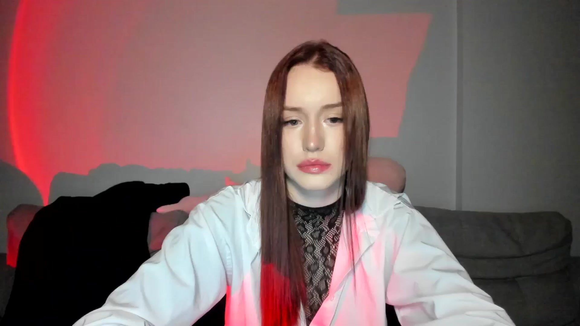 Gallery image thumbnail from IsabellRrose's myfreecams stream on, 04/16/2025, 18:23 image 13 of 20