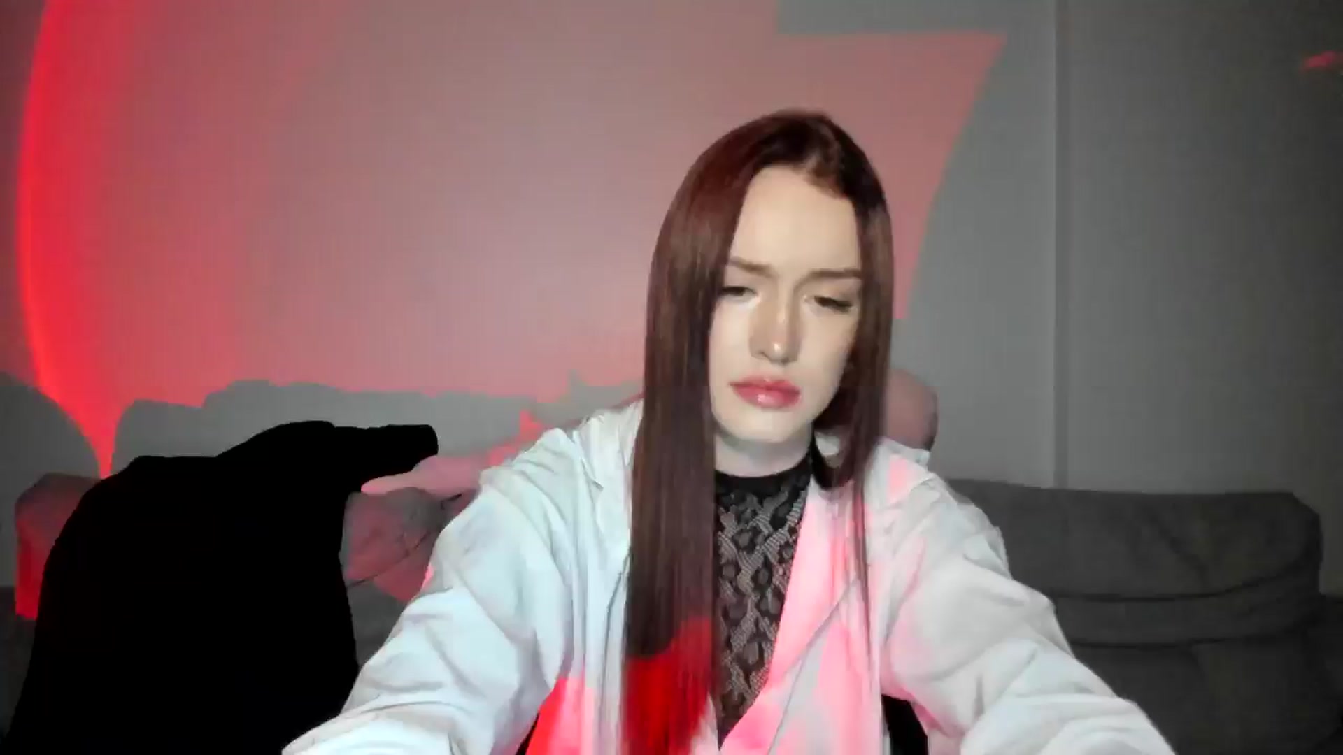 Gallery image thumbnail from IsabellRrose's myfreecams stream on, 04/16/2025, 18:23 image 10 of 20