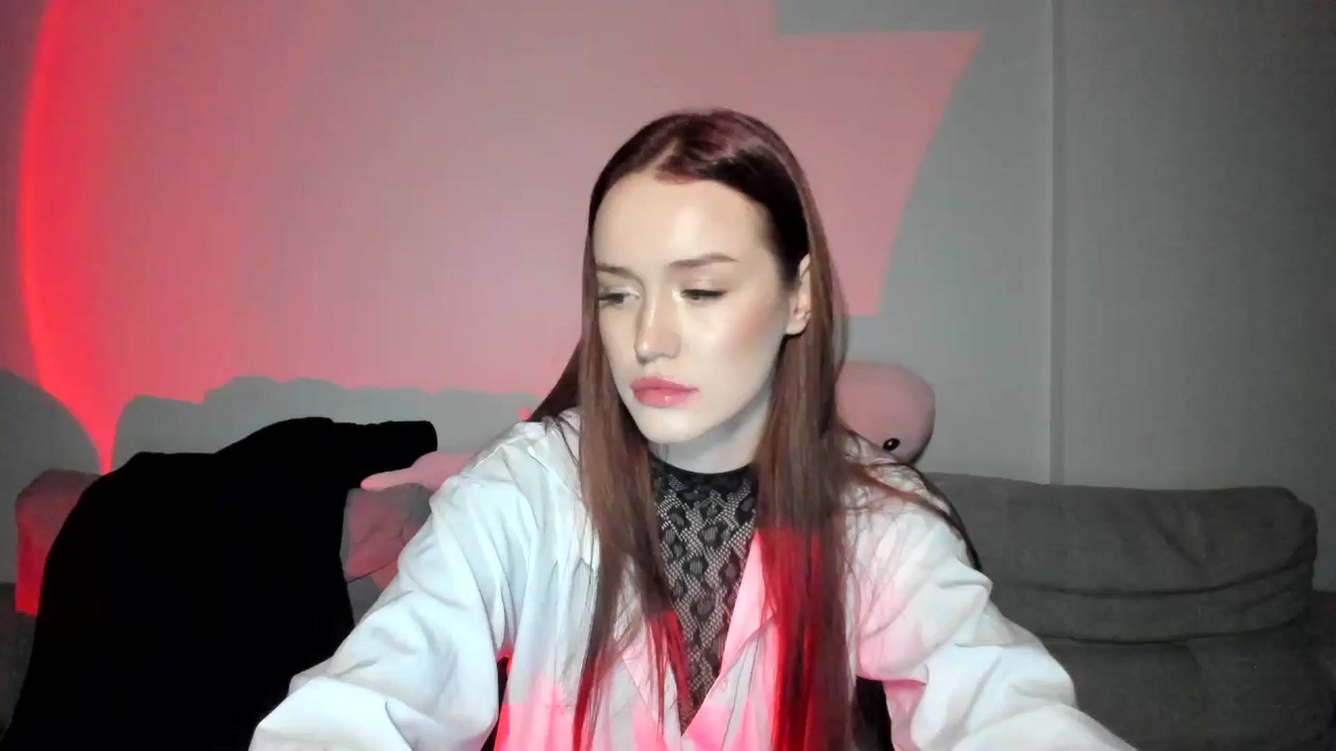 Gallery image thumbnail from IsabellRrose's myfreecams stream on, 04/16/2025, 18:41 image 3 of 20