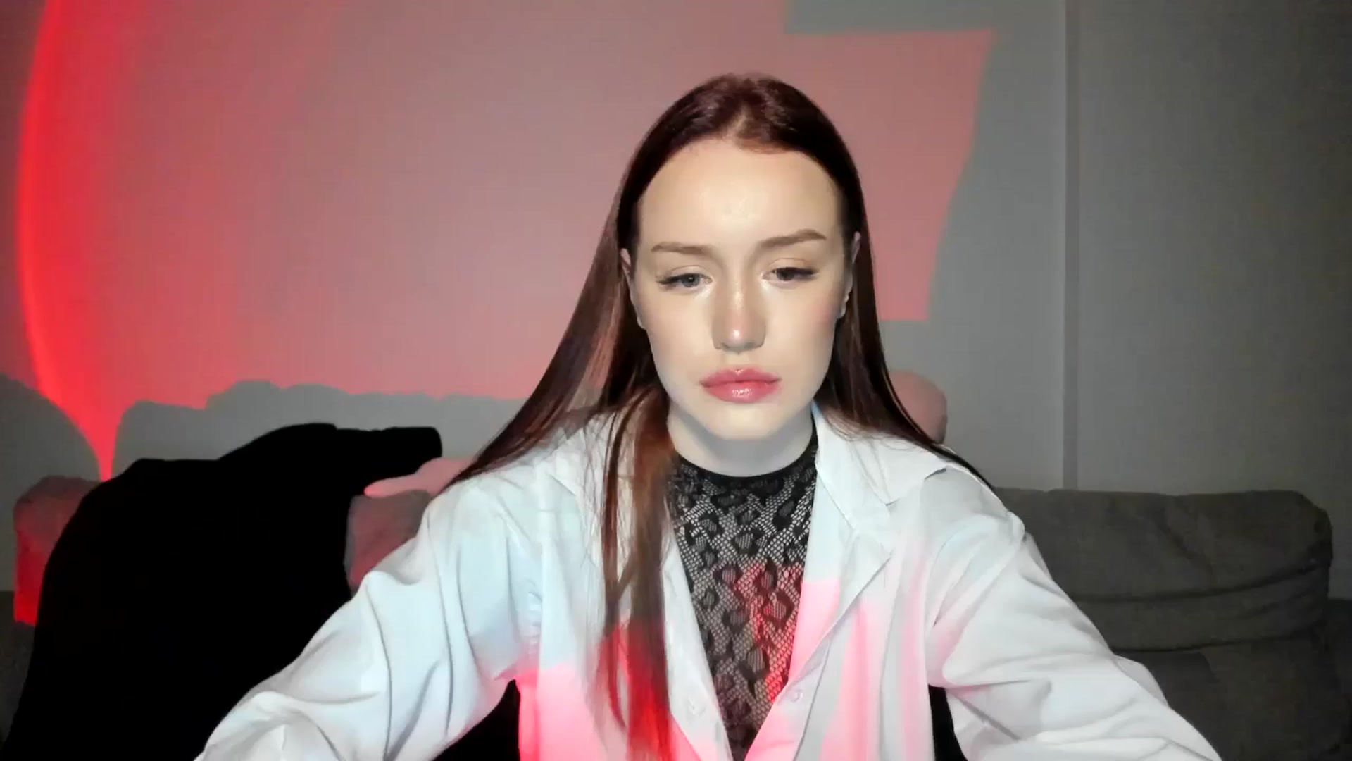 Gallery image thumbnail from IsabellRrose's myfreecams stream on, 04/16/2025, 18:41 image 11 of 20