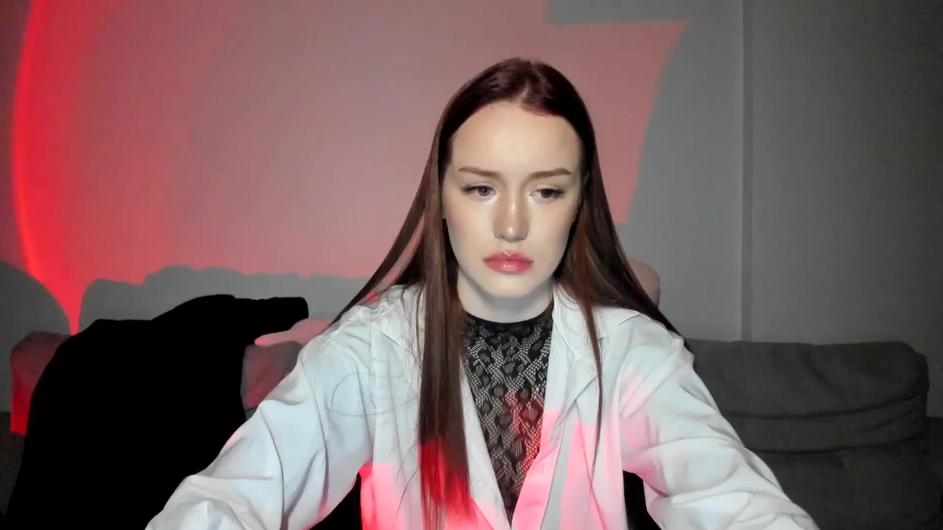 Gallery image thumbnail from IsabellRrose's myfreecams stream on, 04/16/2025, 18:41 image 18 of 20