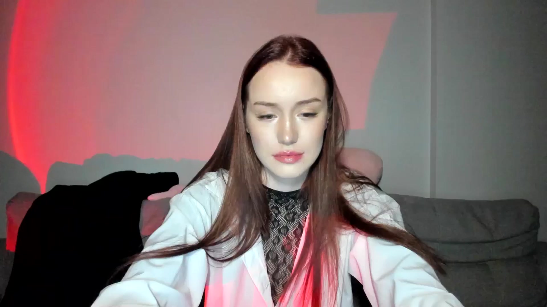 Gallery image thumbnail from IsabellRrose's myfreecams stream on, 04/16/2025, 18:41 image 1 of 20