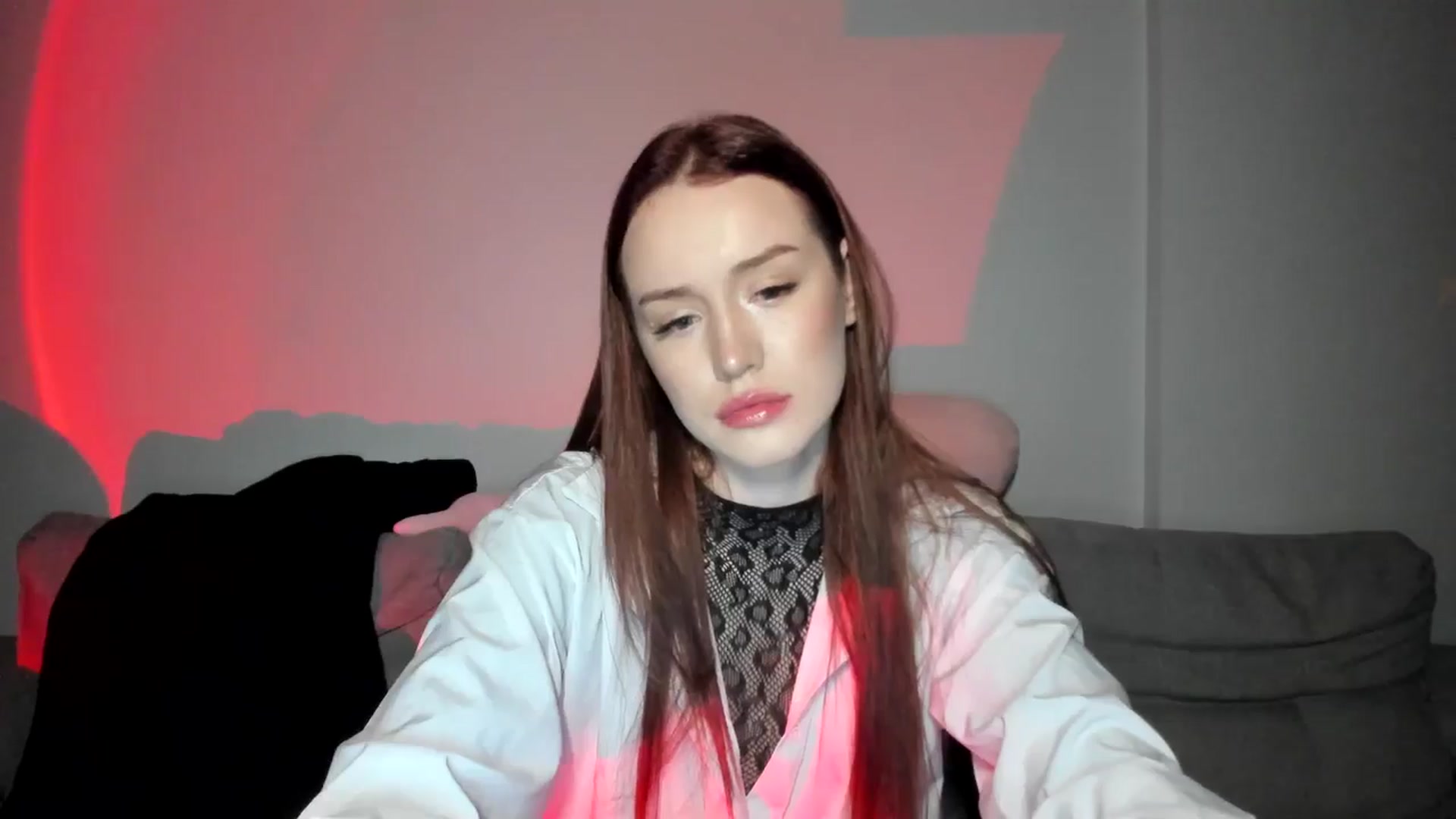 Gallery image thumbnail from IsabellRrose's myfreecams stream on, 04/16/2025, 18:41 image 5 of 20