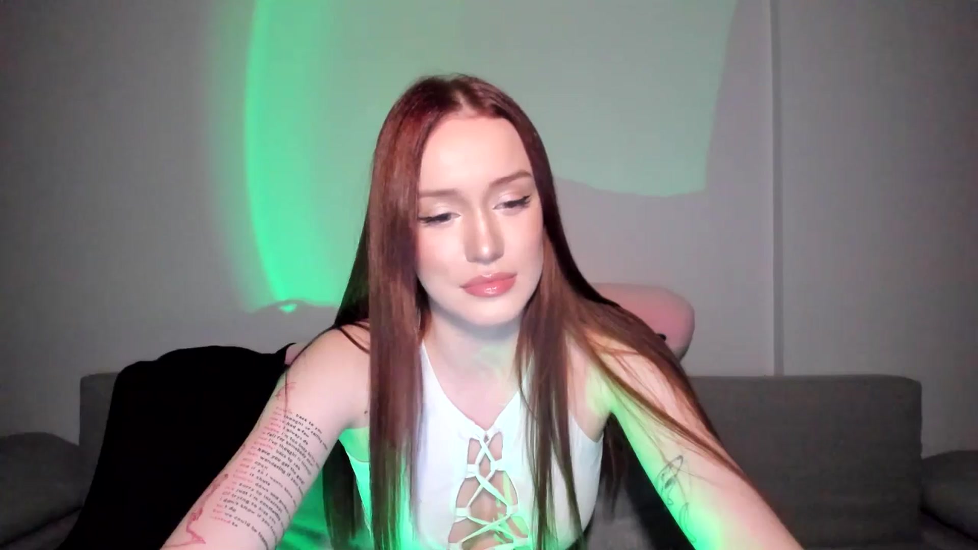 Gallery image thumbnail from IsabellRrose's myfreecams stream on, 04/27/2025, 17:23 image 20 of 20