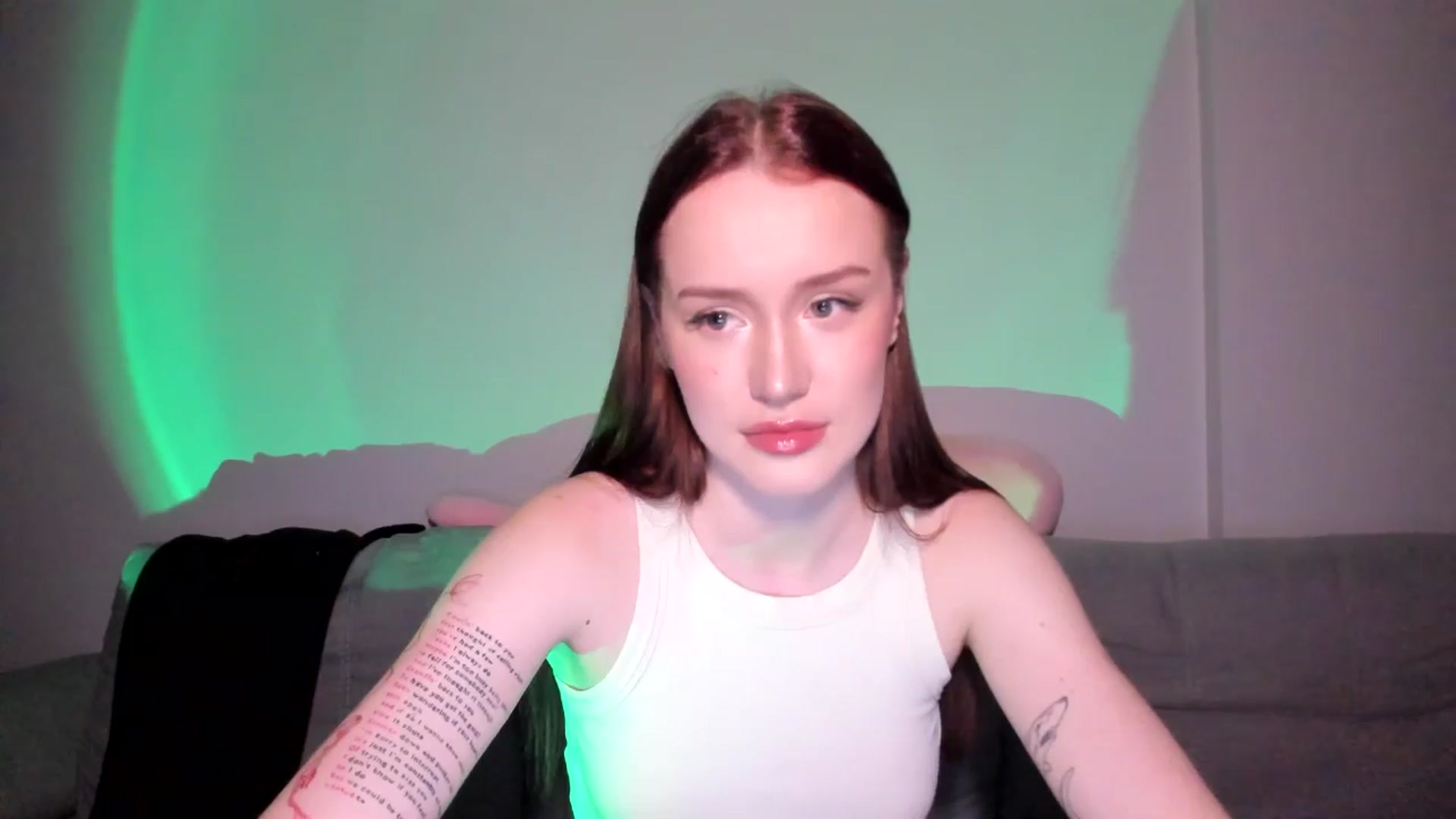 Gallery image thumbnail from IsabellRrose's myfreecams stream on, 04/30/2025, 16:35 image 7 of 20