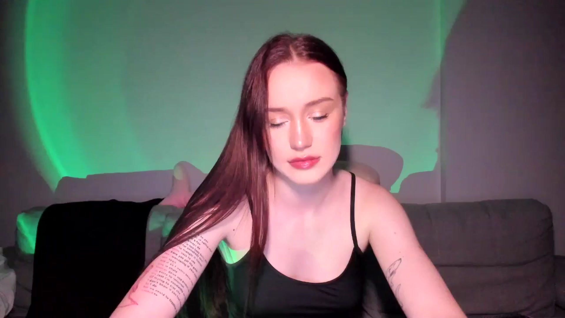 Gallery image thumbnail from IsabellRrose's myfreecams stream on, 06/08/2025, 17:36 image 5 of 20