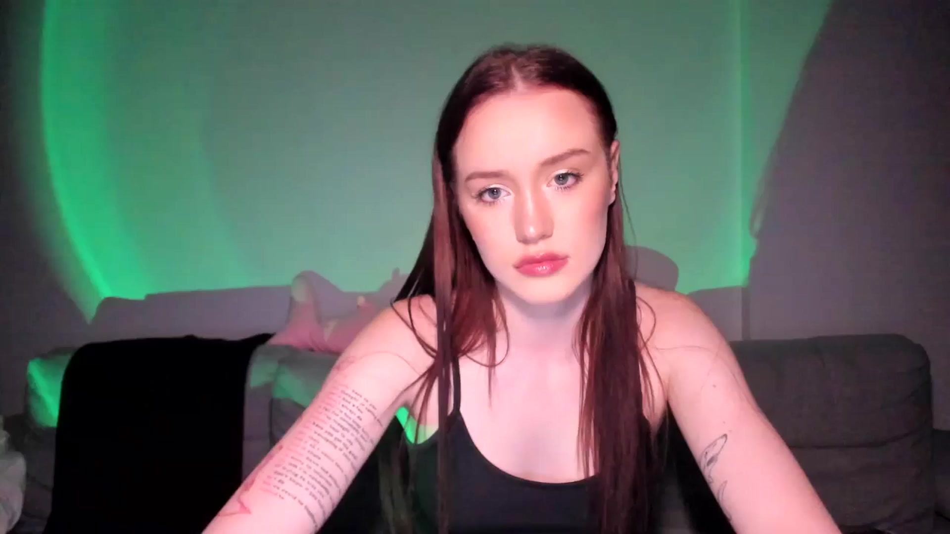 Gallery image thumbnail from IsabellRrose's myfreecams stream on, 06/08/2025, 17:57 image 18 of 20