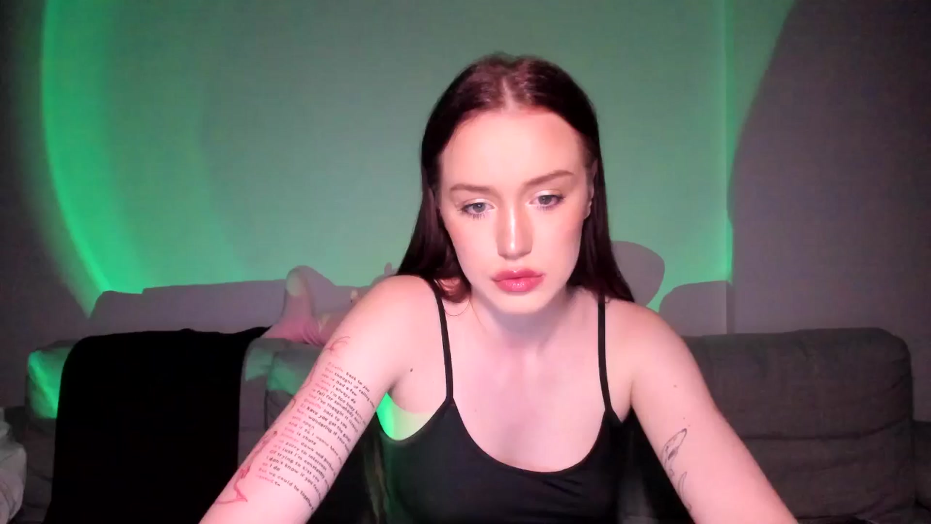 Gallery image thumbnail from IsabellRrose's myfreecams stream on, 06/08/2025, 17:57 image 2 of 20