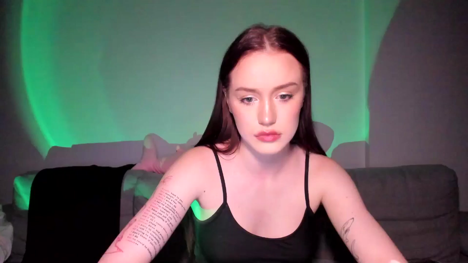 Gallery image thumbnail from IsabellRrose's myfreecams stream on, 06/08/2025, 17:57 image 4 of 20