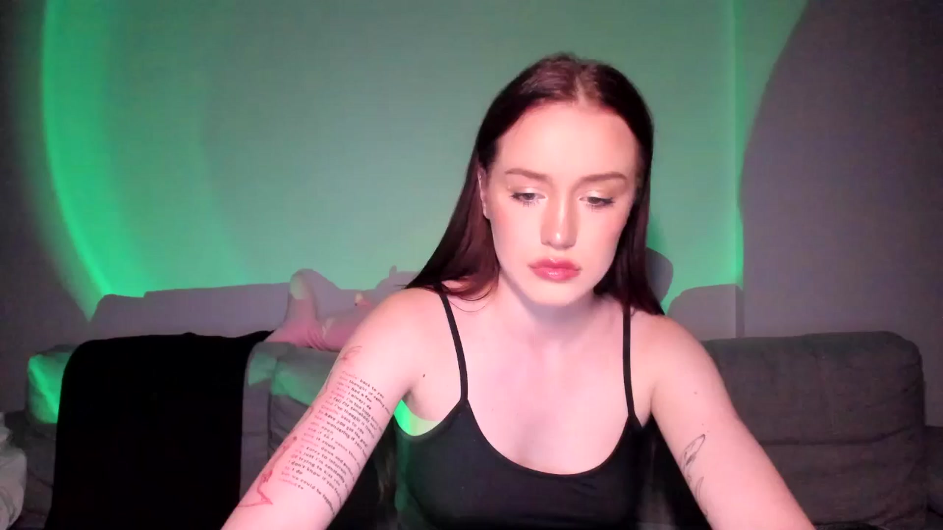 Gallery image thumbnail from IsabellRrose's myfreecams stream on, 06/08/2025, 17:57 image 3 of 20