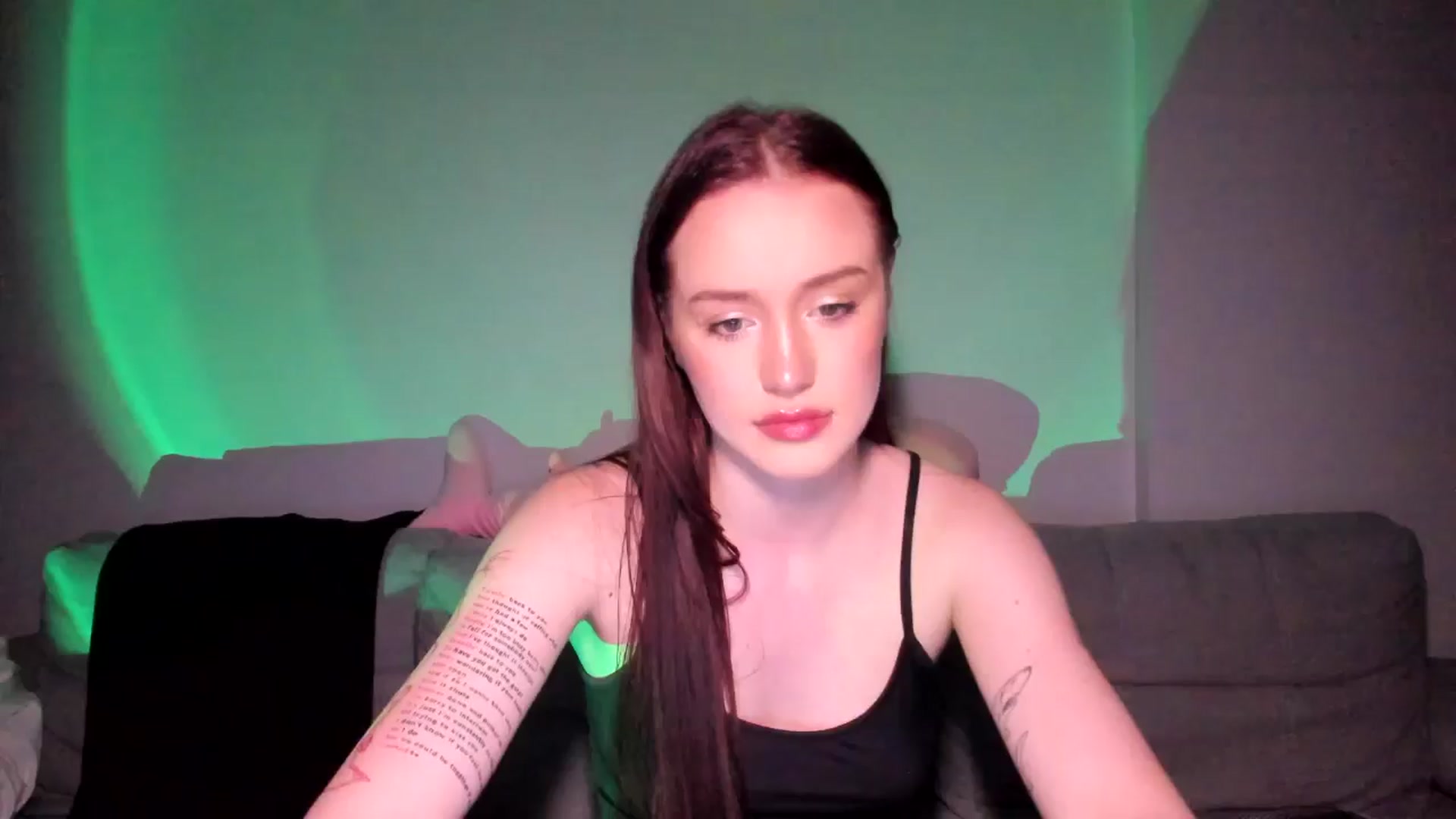Gallery image thumbnail from IsabellRrose's myfreecams stream on, 06/08/2025, 18:17 image 4 of 20